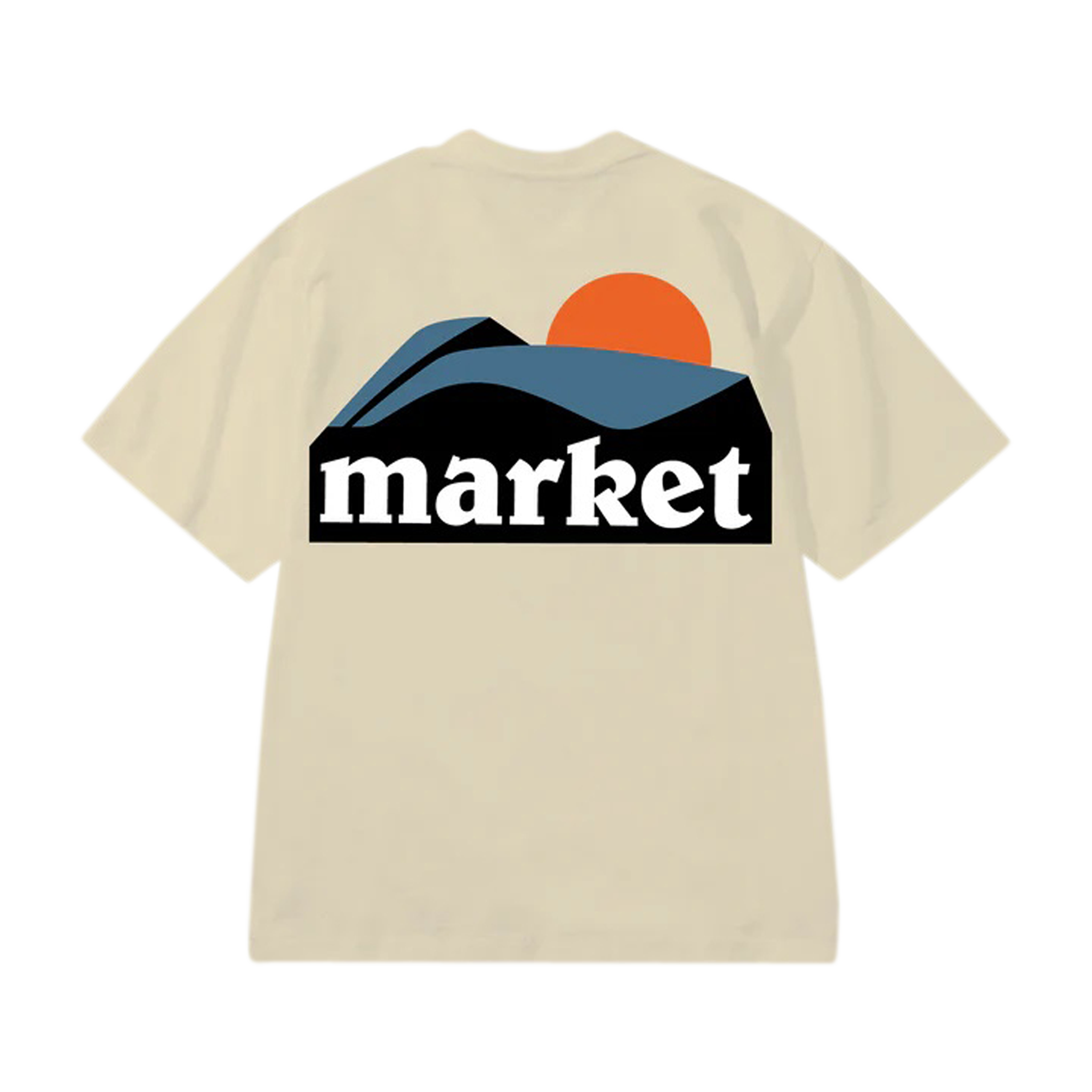 On the Horizon Tee