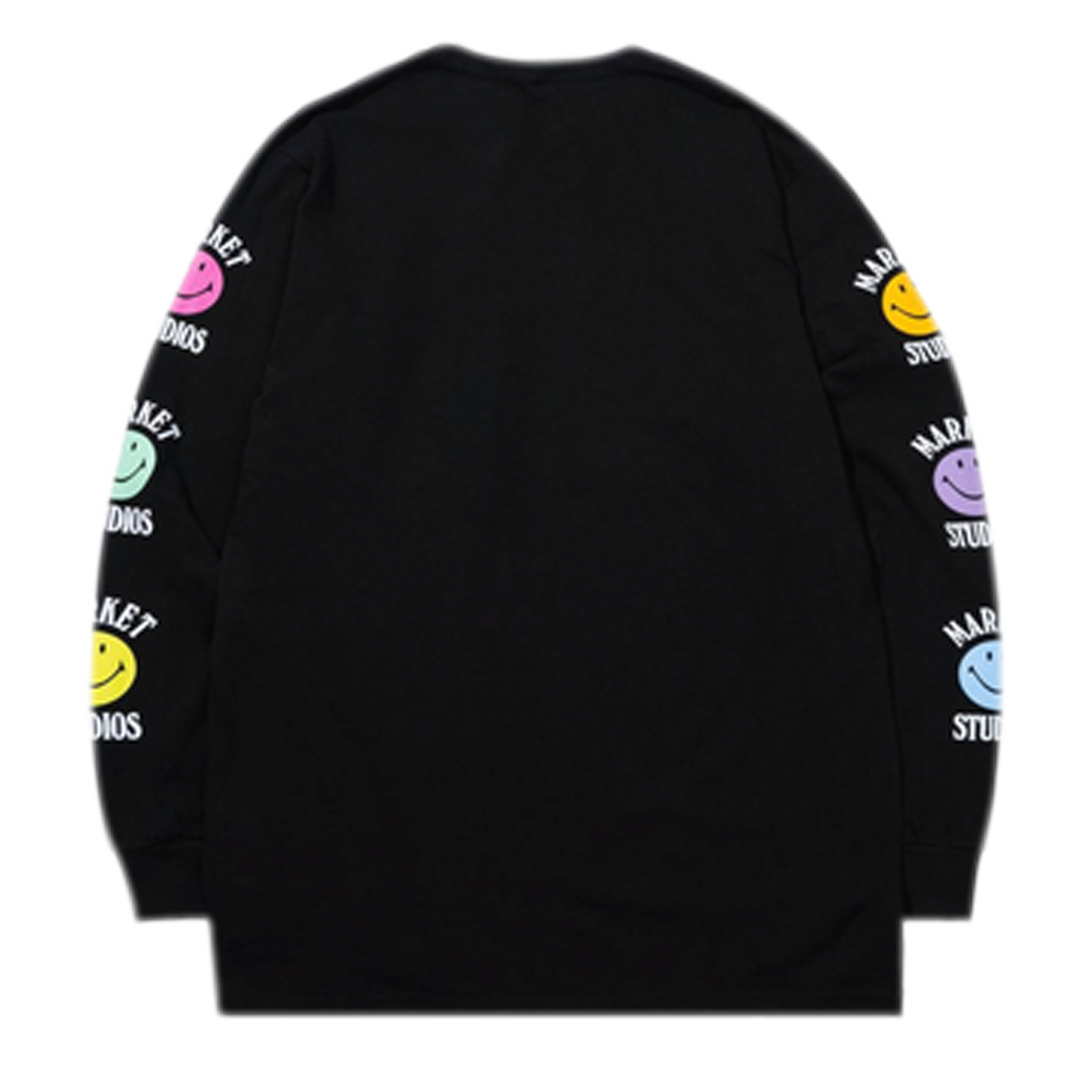 Colorful Tee