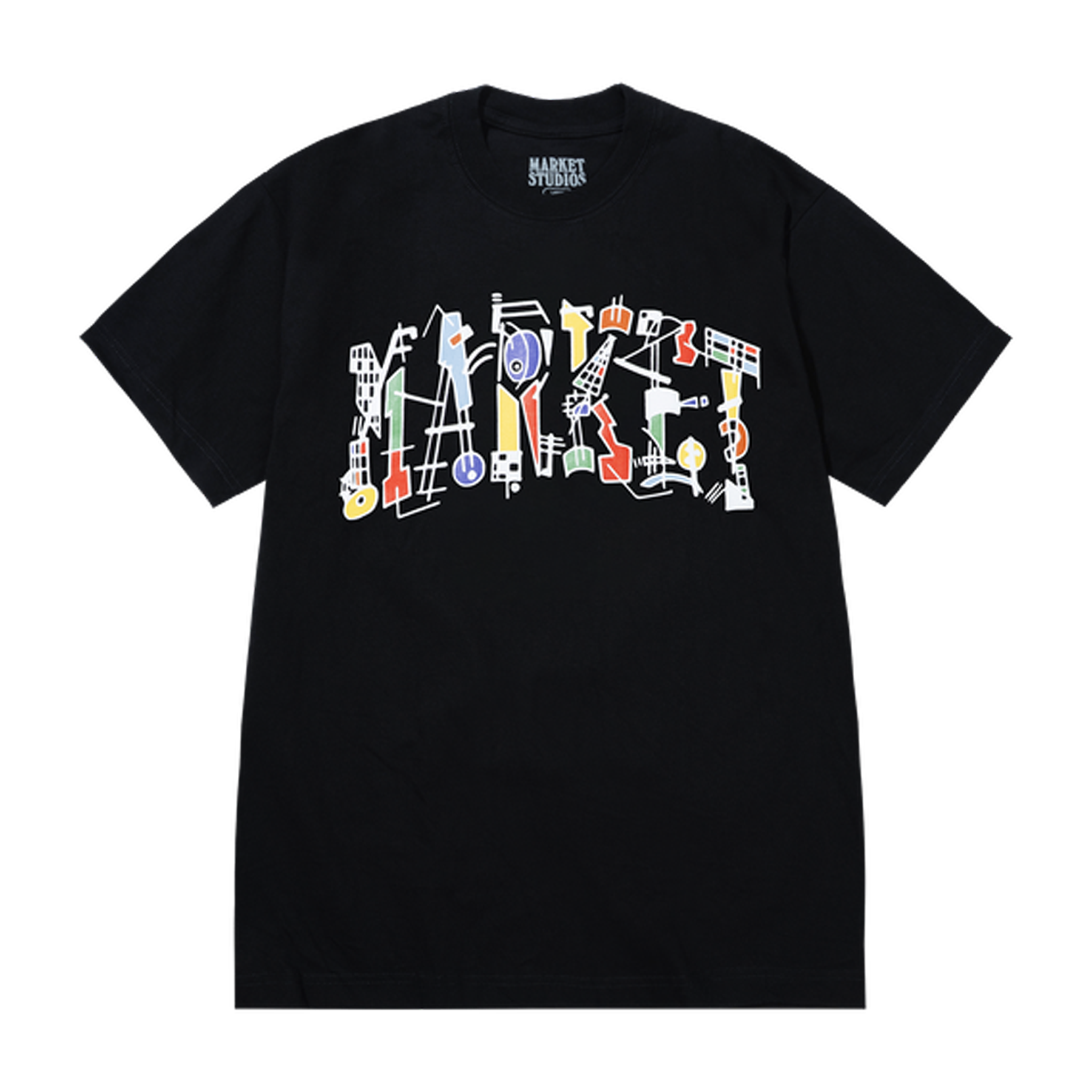 Work of Arc T-Shirt
