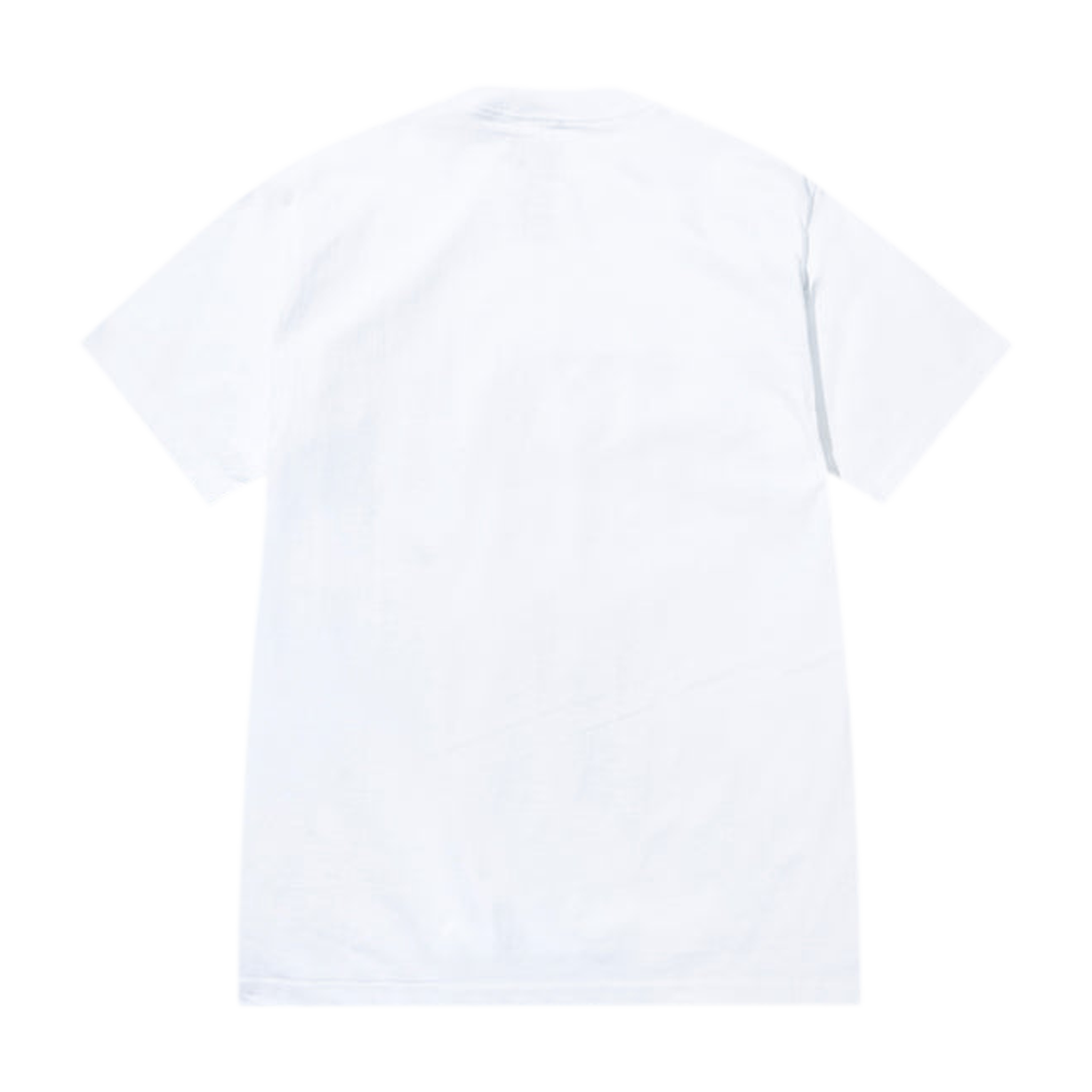 Scribbled Formula UV T-shirt