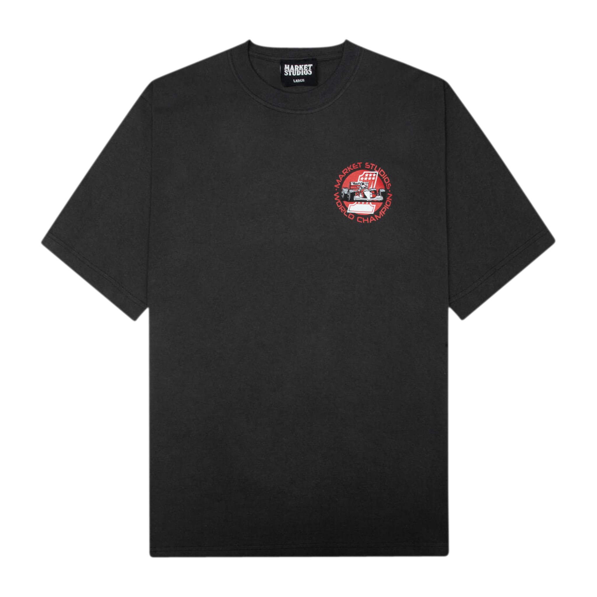 Have a Nice Race T-shirt