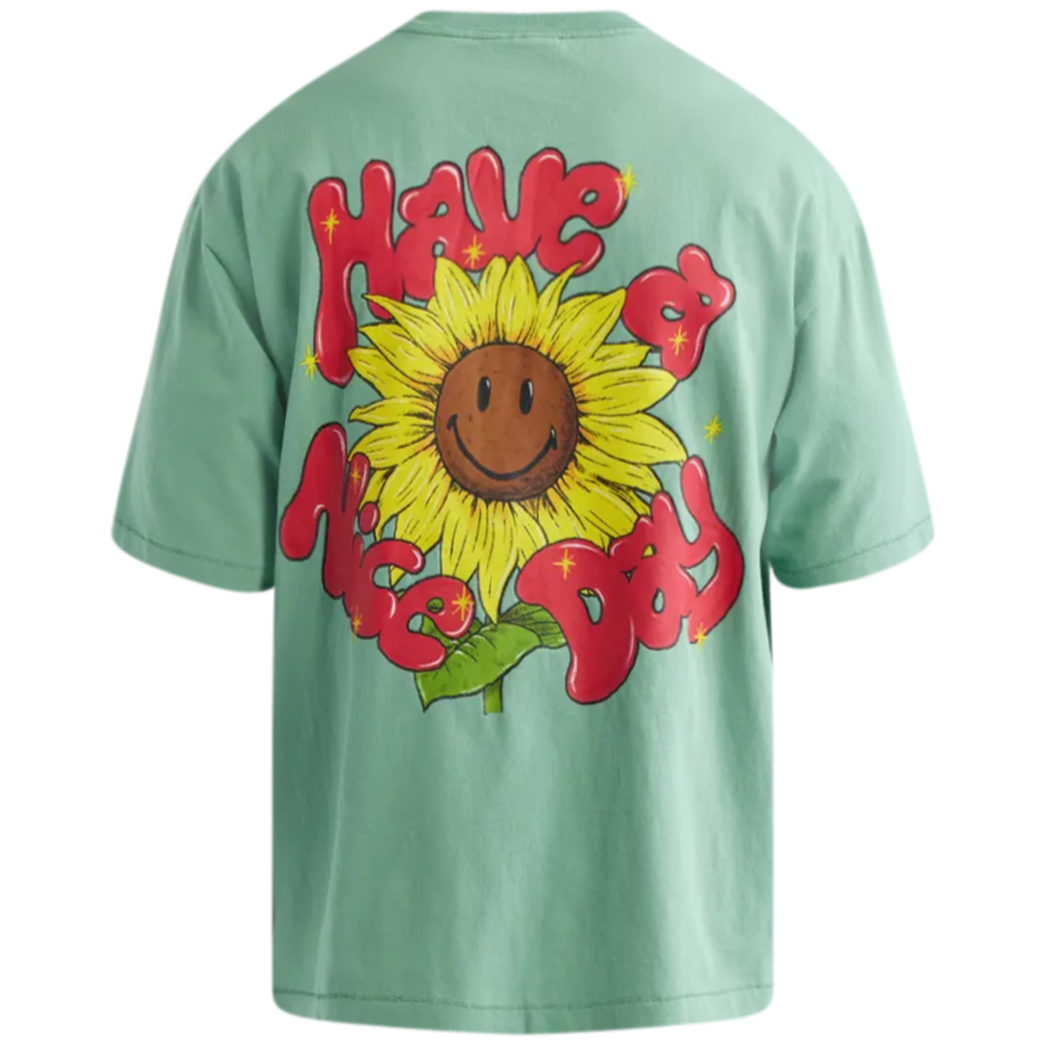 Sunflower Tee