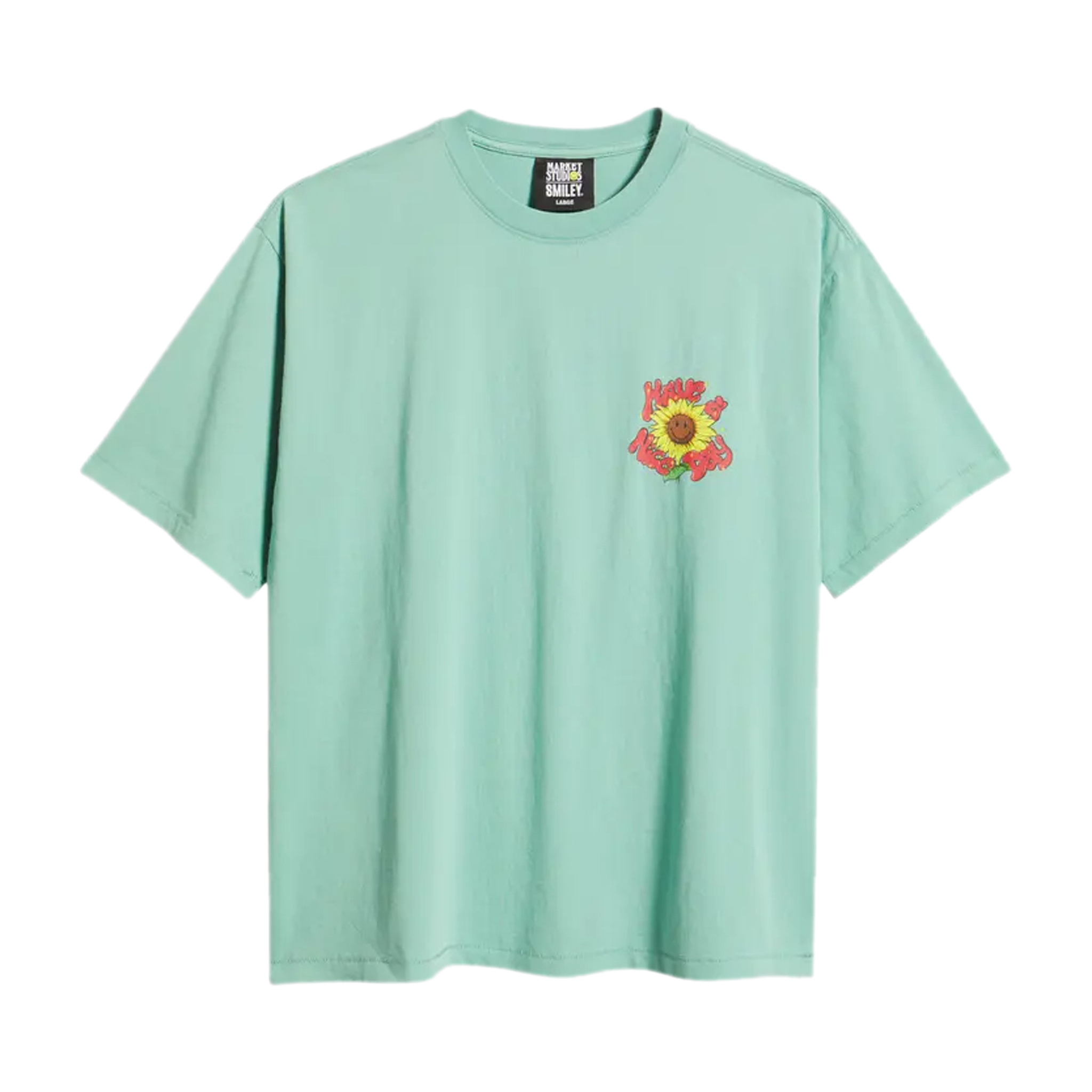 Sunflower Tee