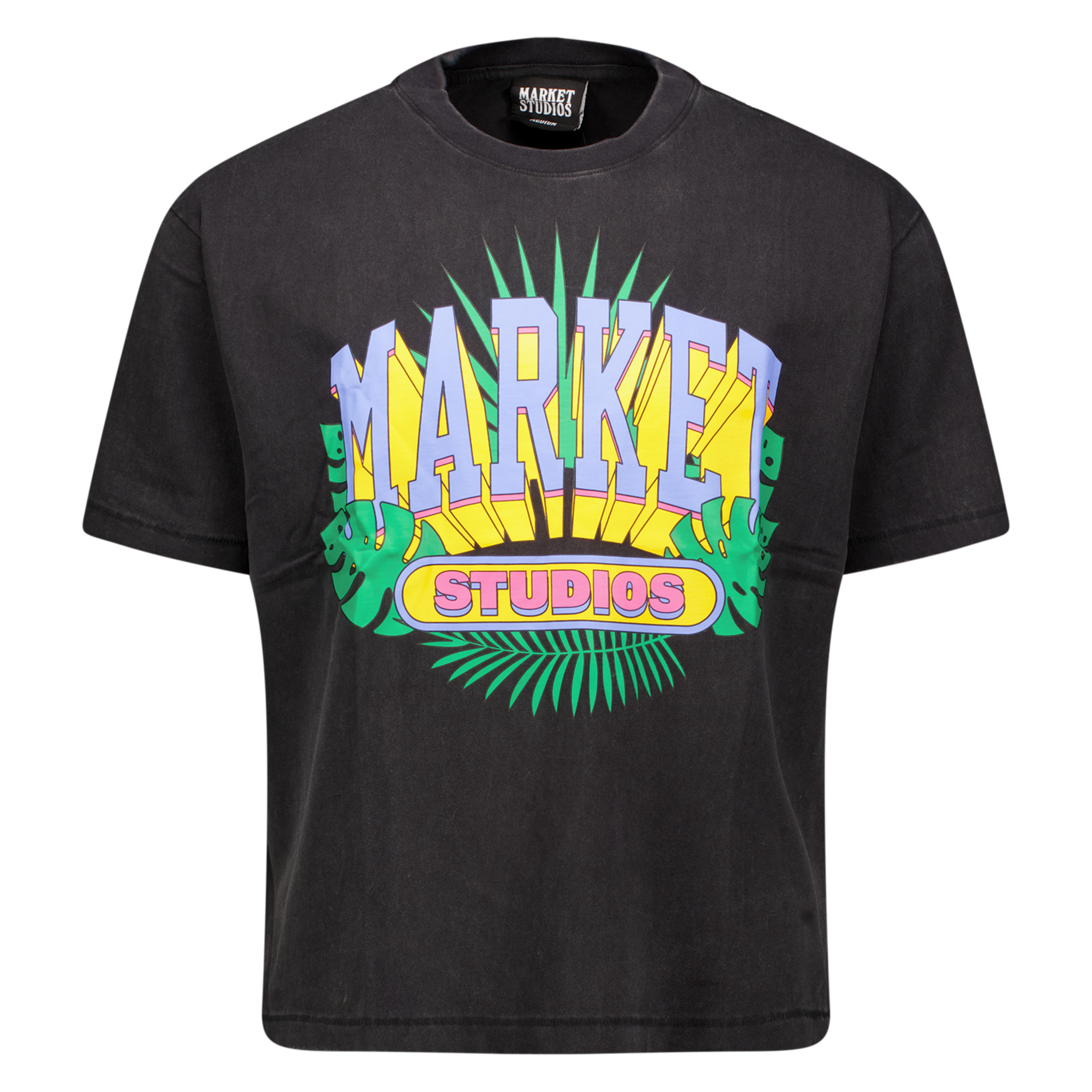 Through the Foliage Tee