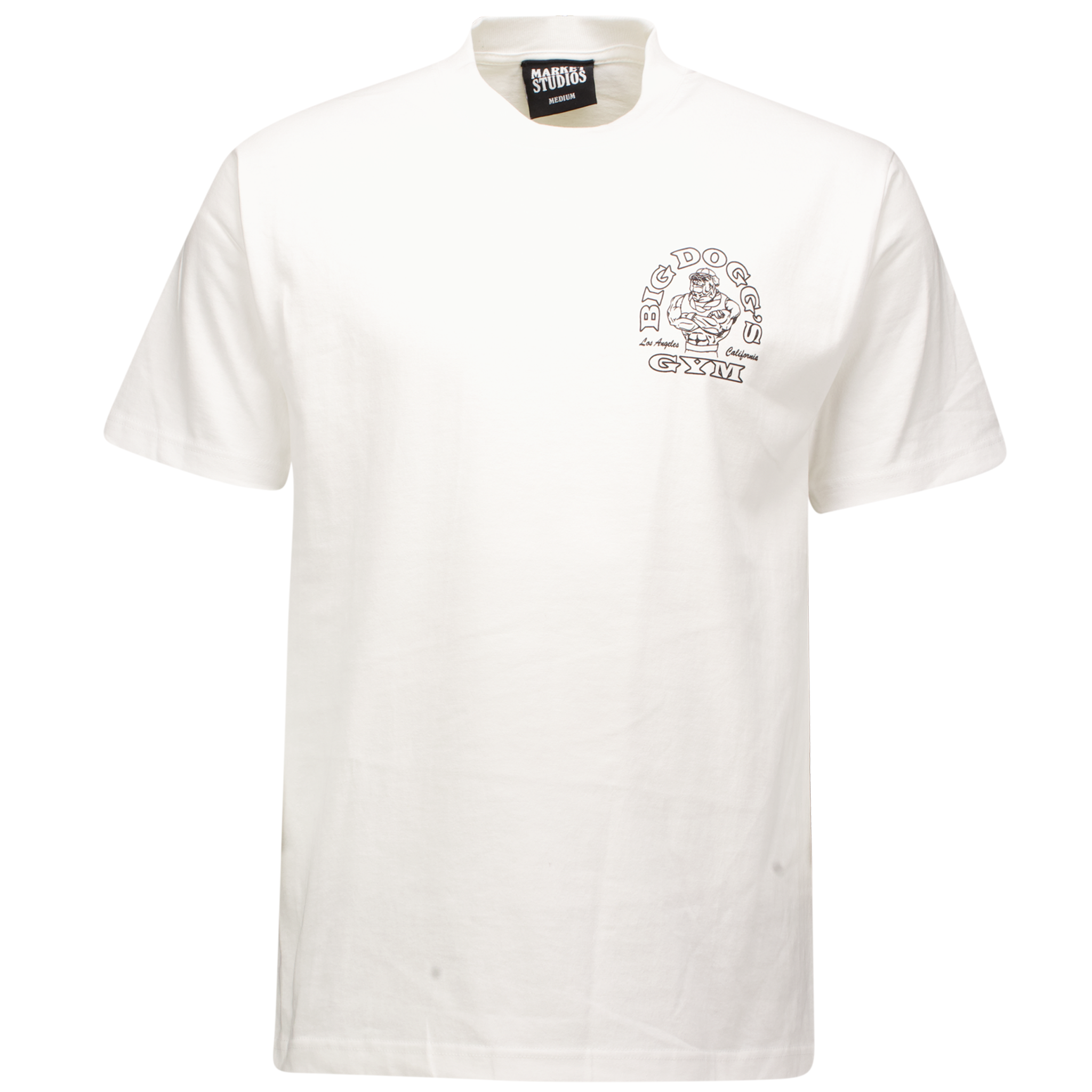 Hard in the Yard Tee