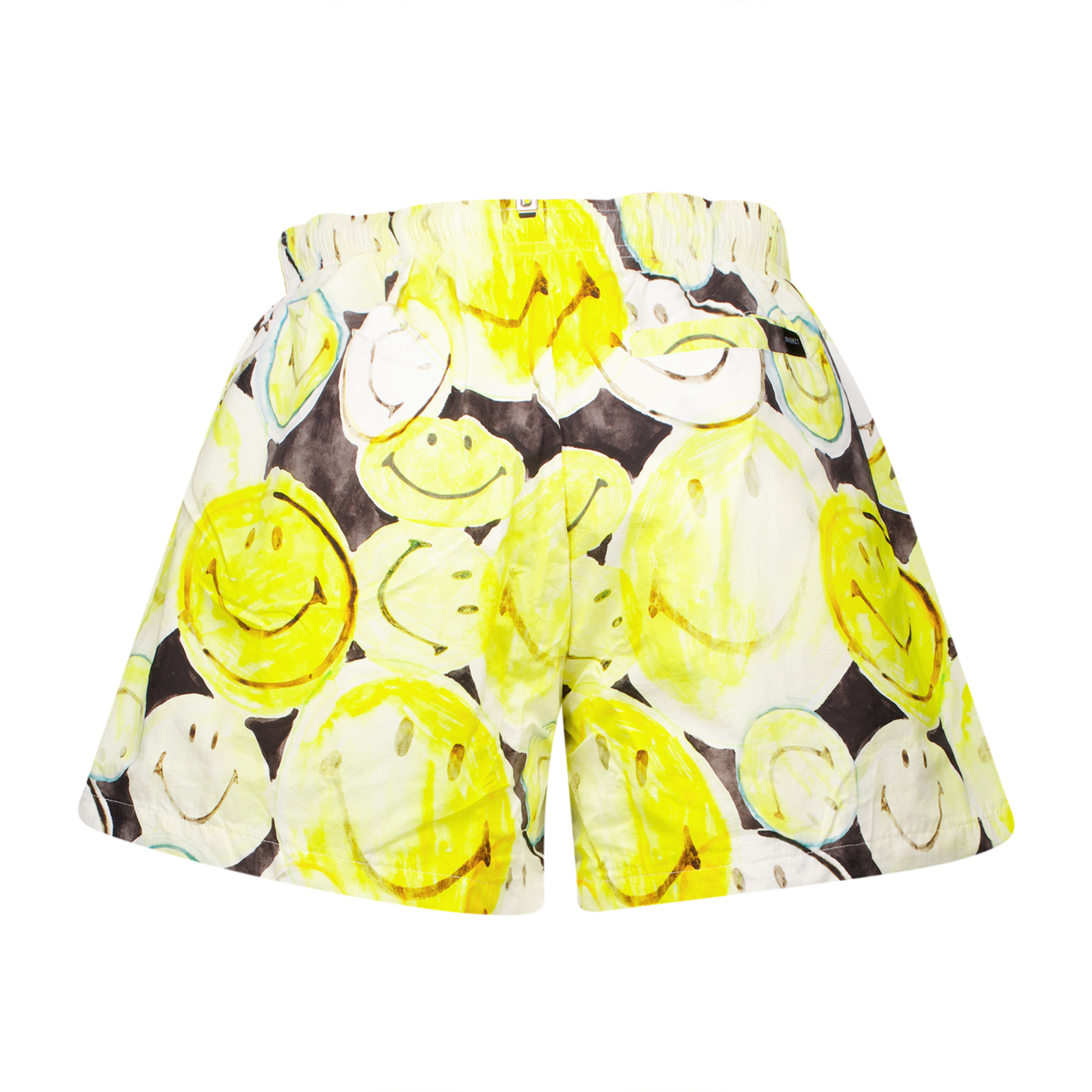All the Time Nylon Shorts
