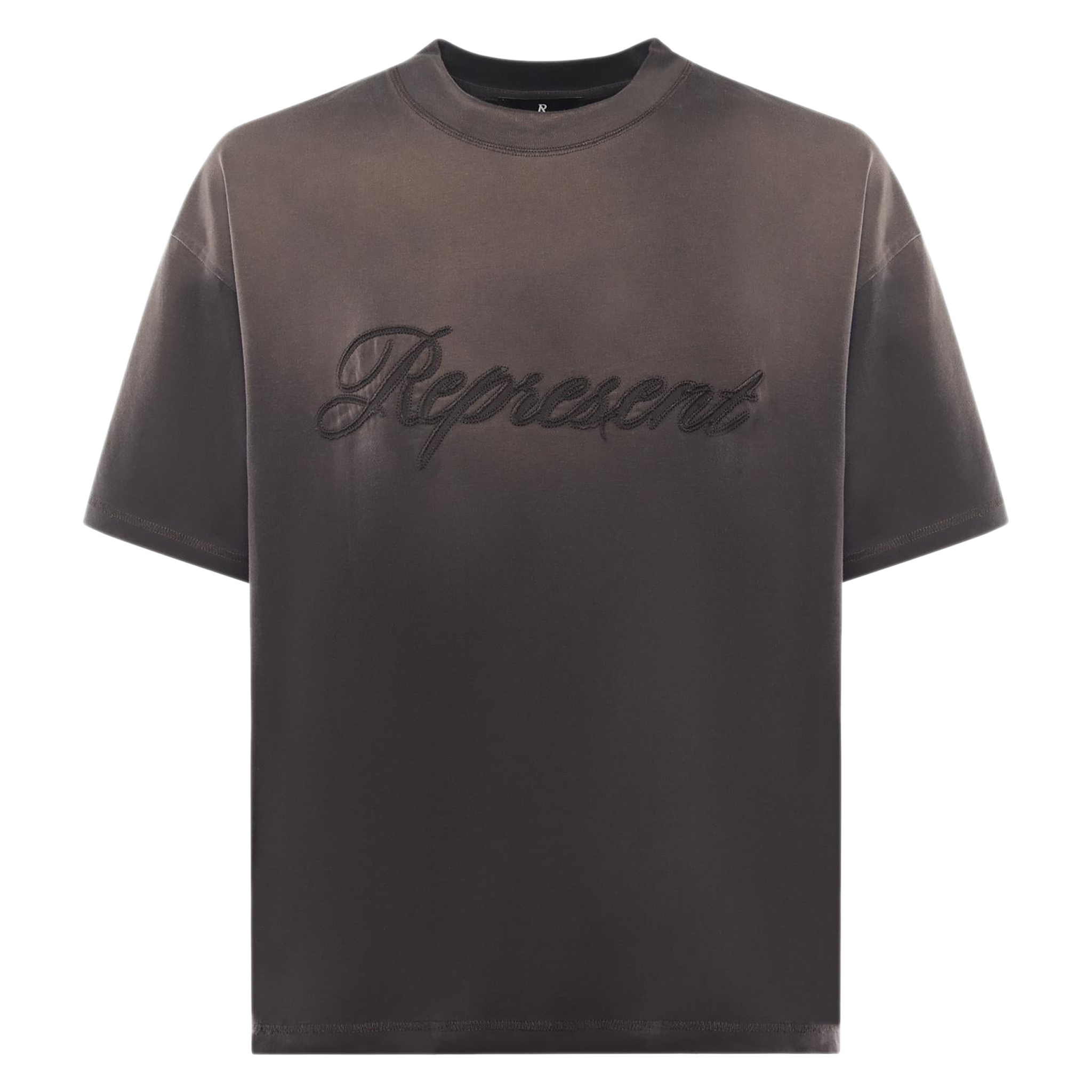 Reverse Applique T-Shirt