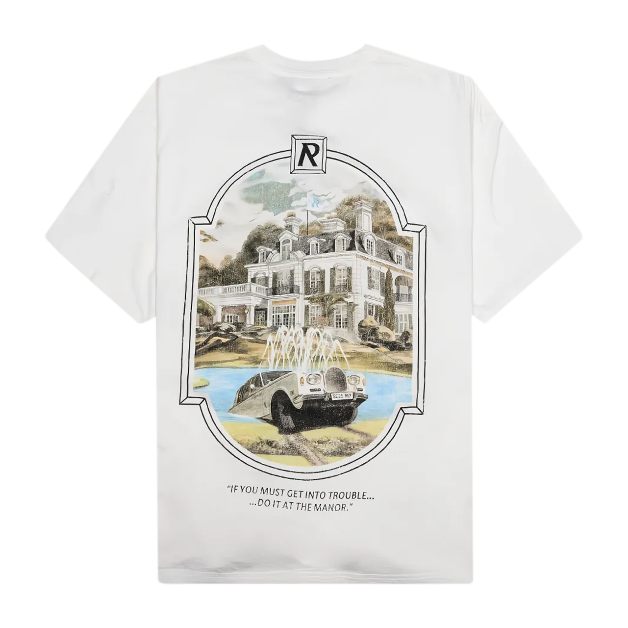 Revere Manor T-Shirt