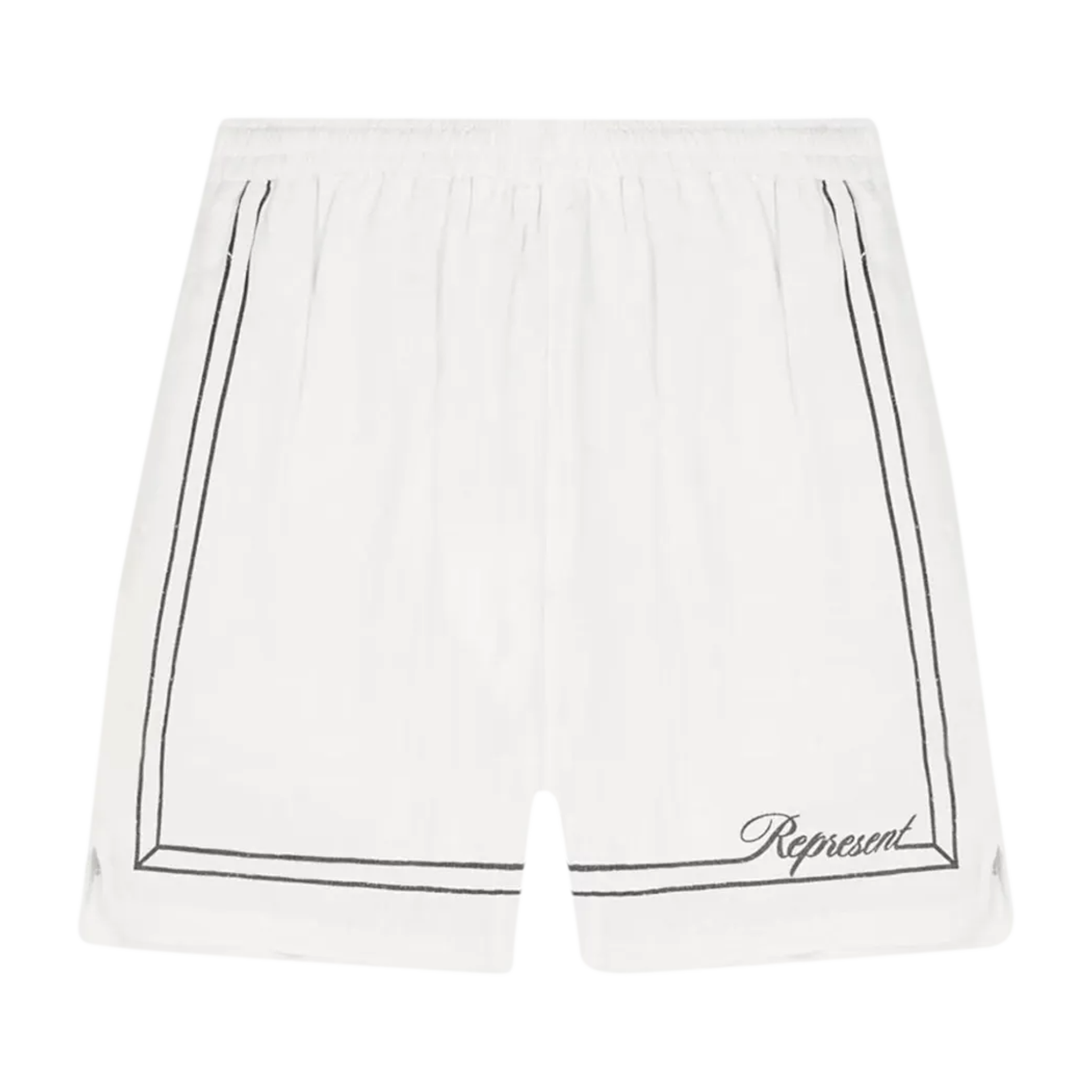 Border Short