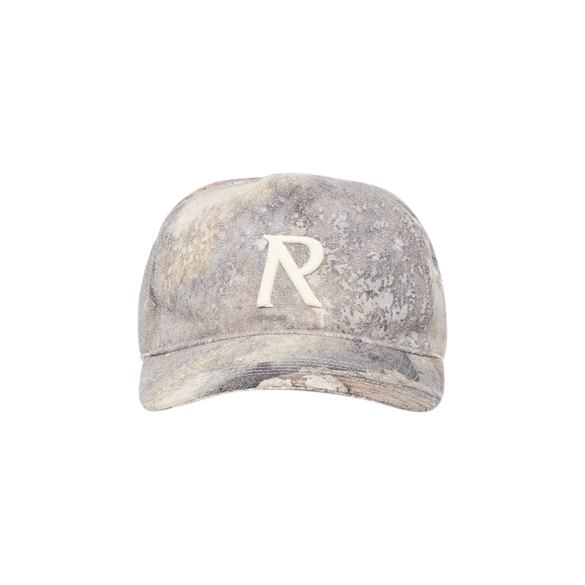 Real Tree Camo Cap
