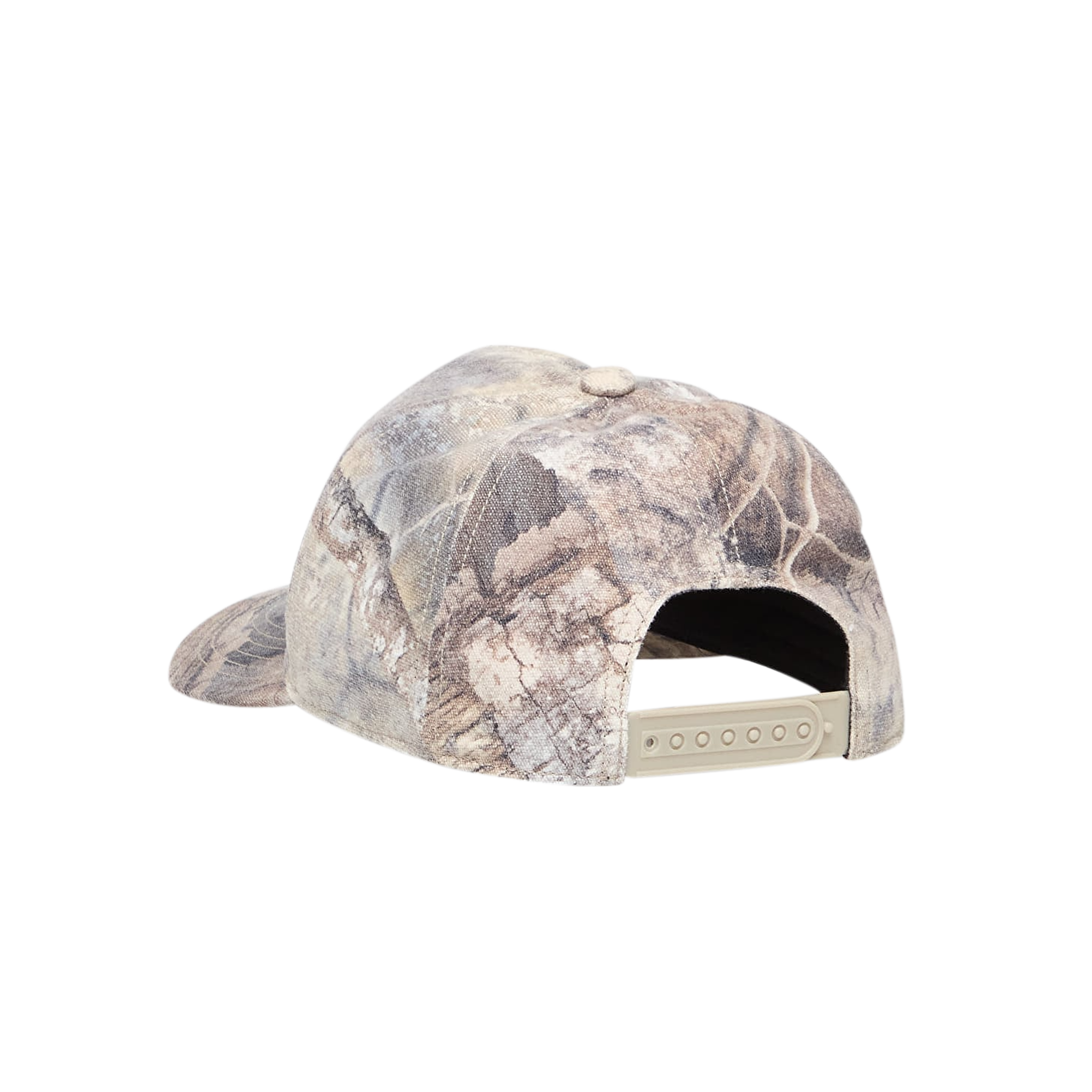 Real Tree Camo Cap