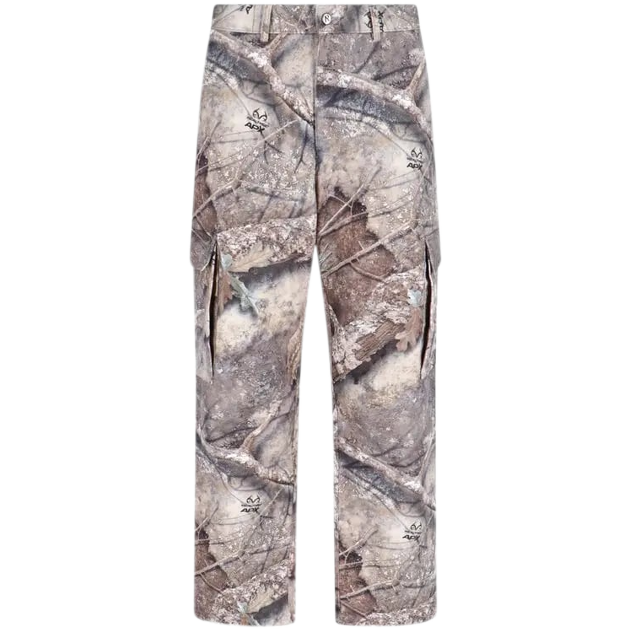 Real Tree Camo Cargo Pant