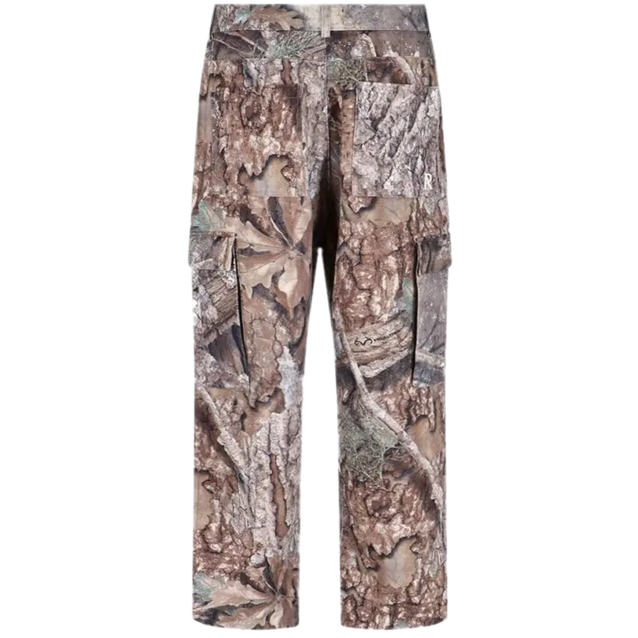 Real Tree Camo Cargo Pant
