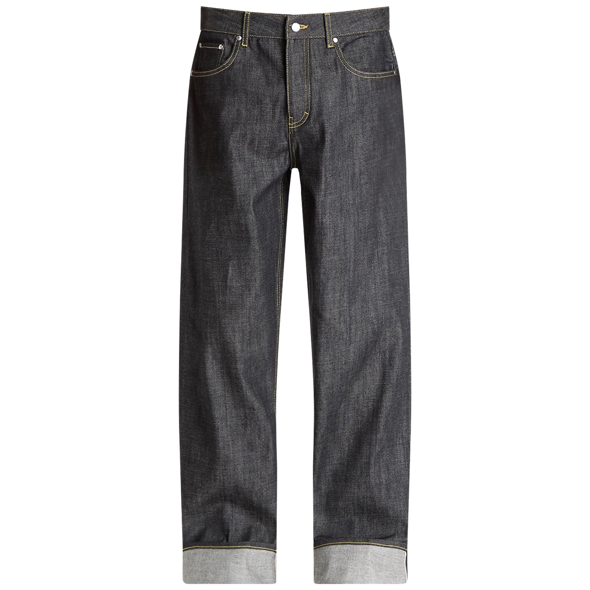 Selvedge Denim