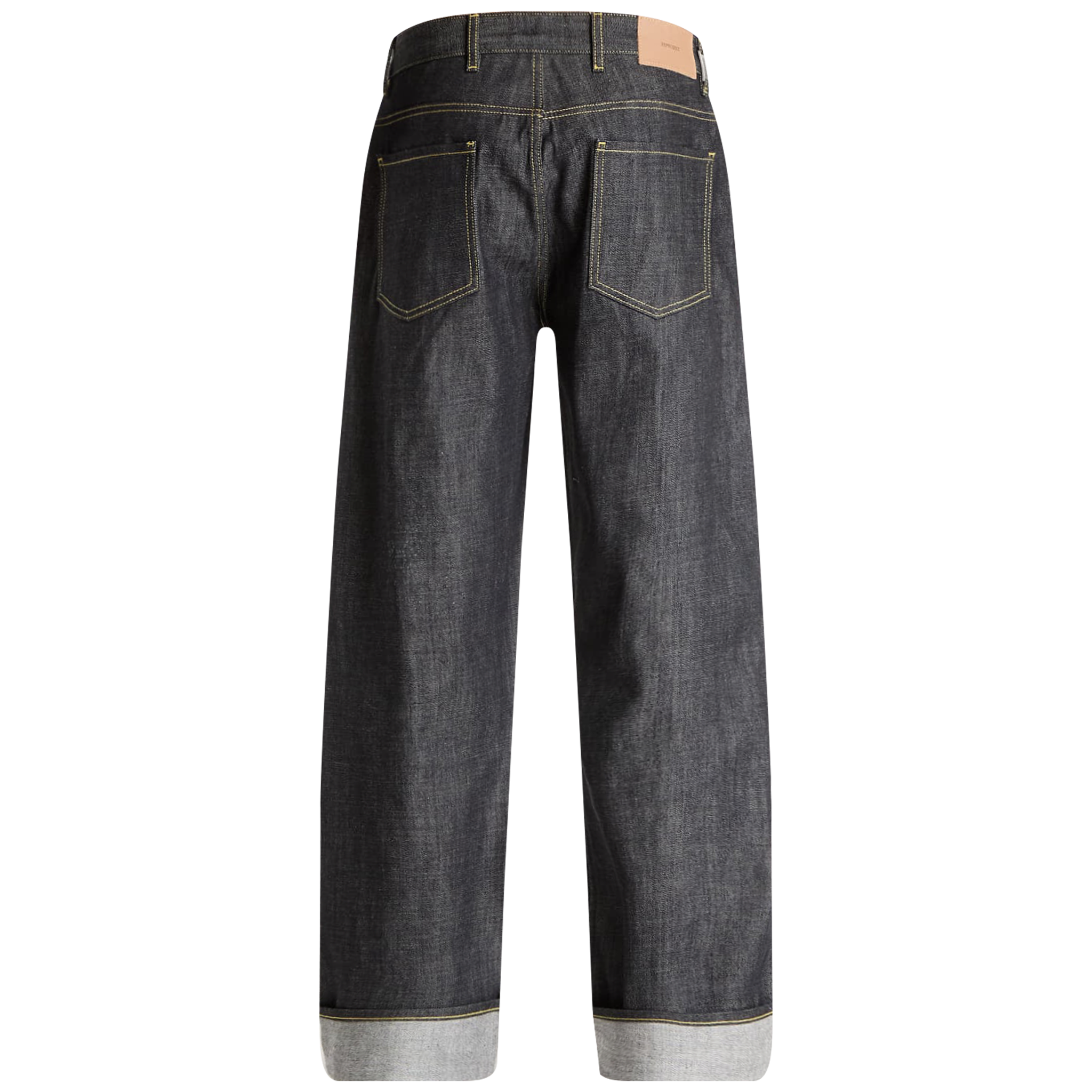Selvedge Denim
