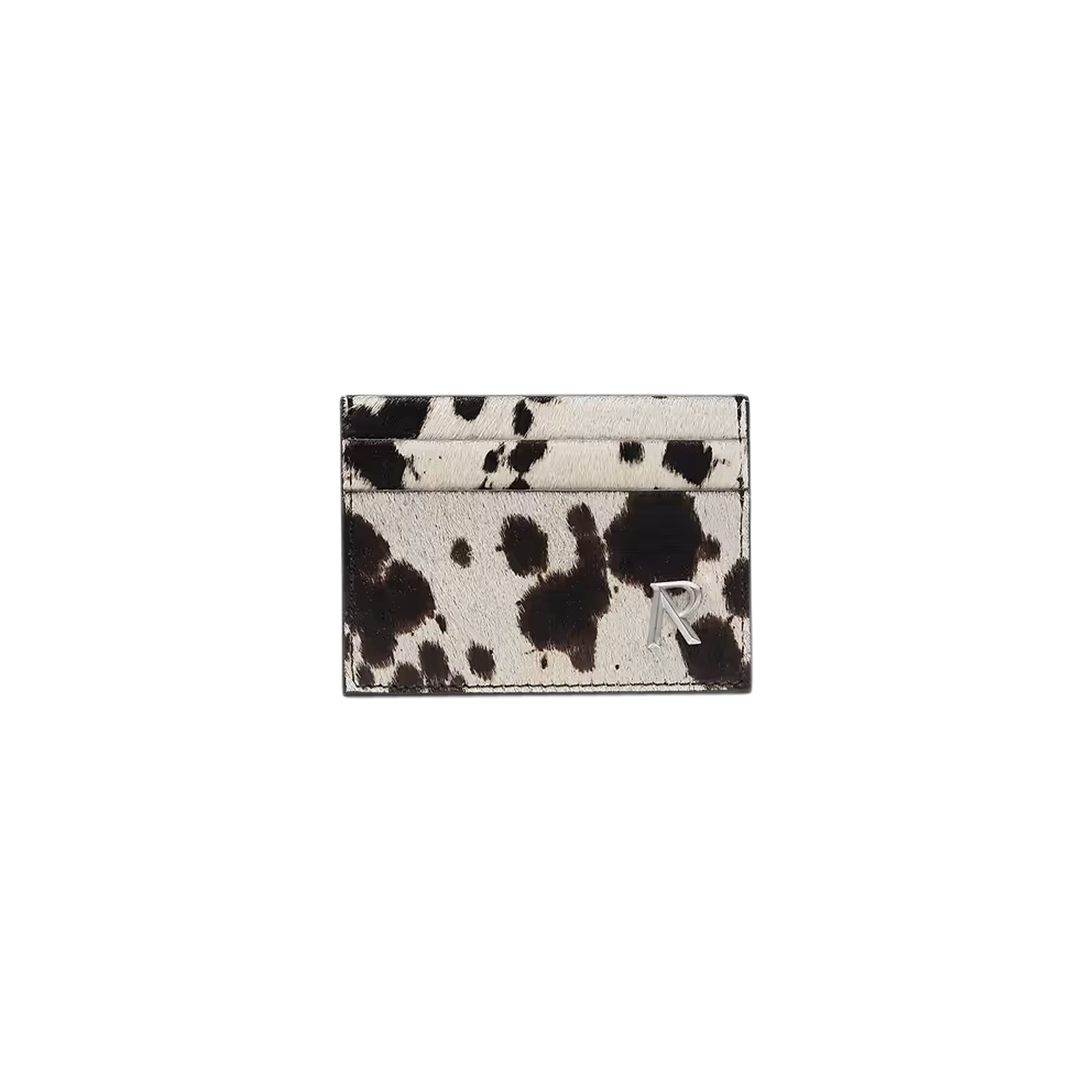 Cowhide Card Holder
