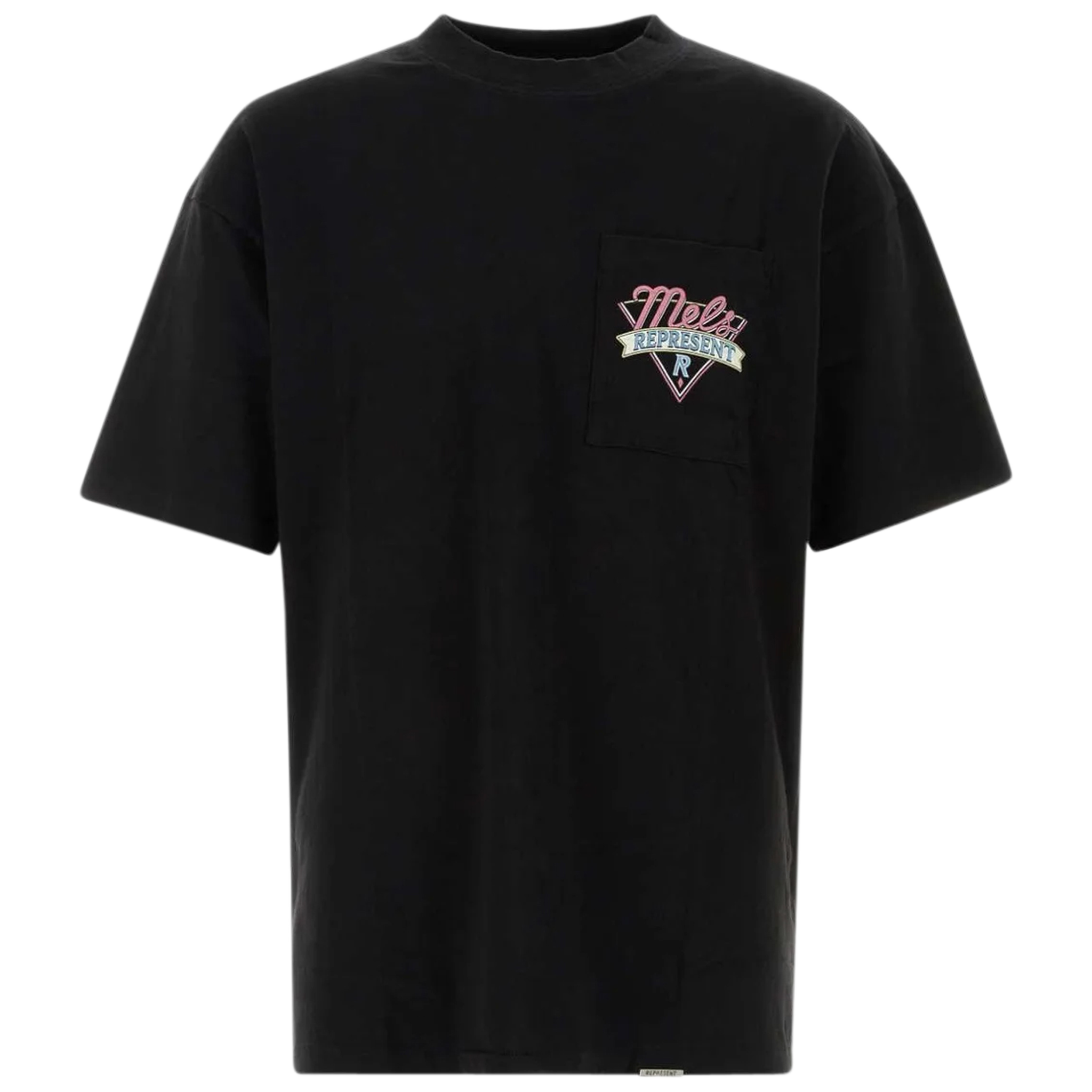 Mel's Diner Tee