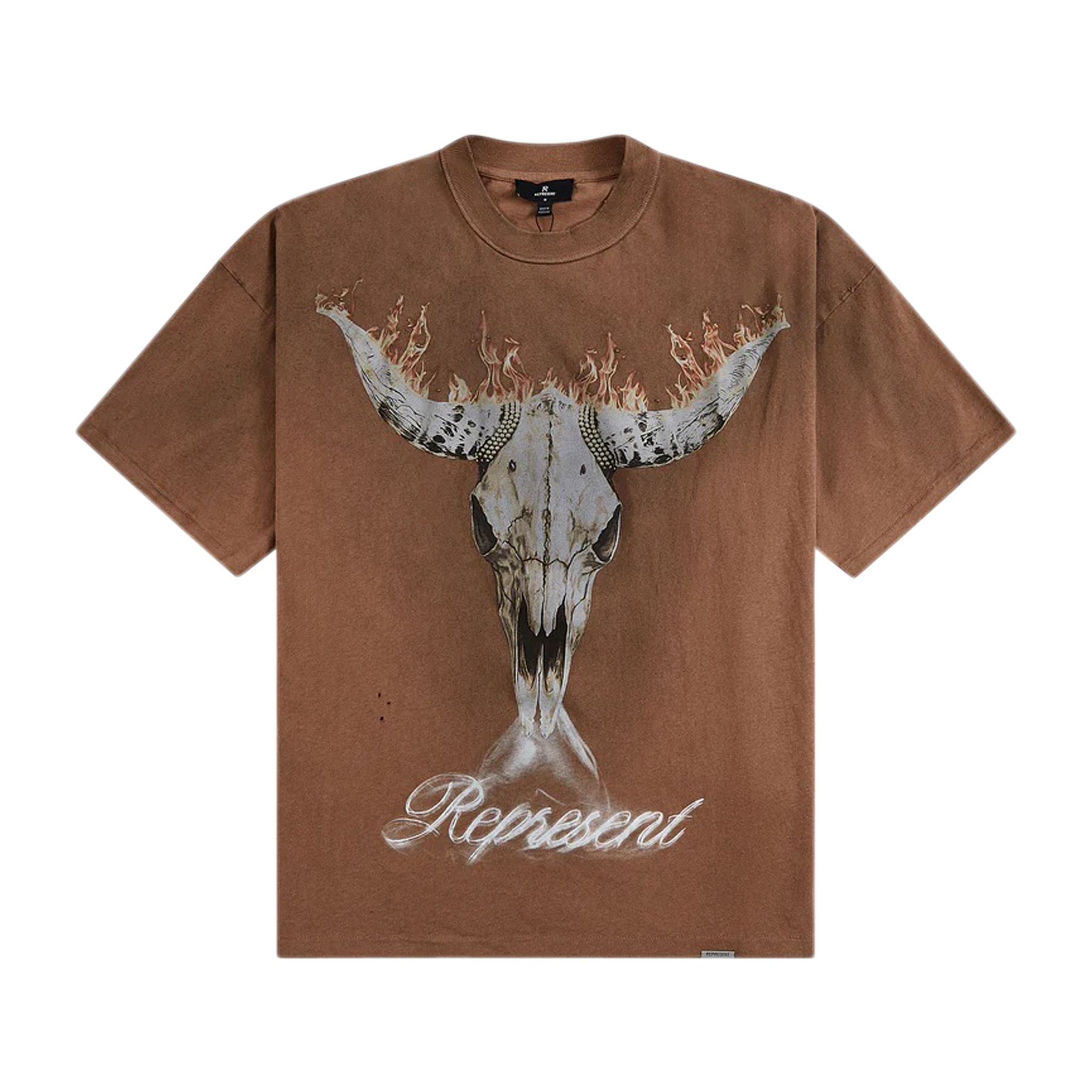 British Cowboys T-Shirt