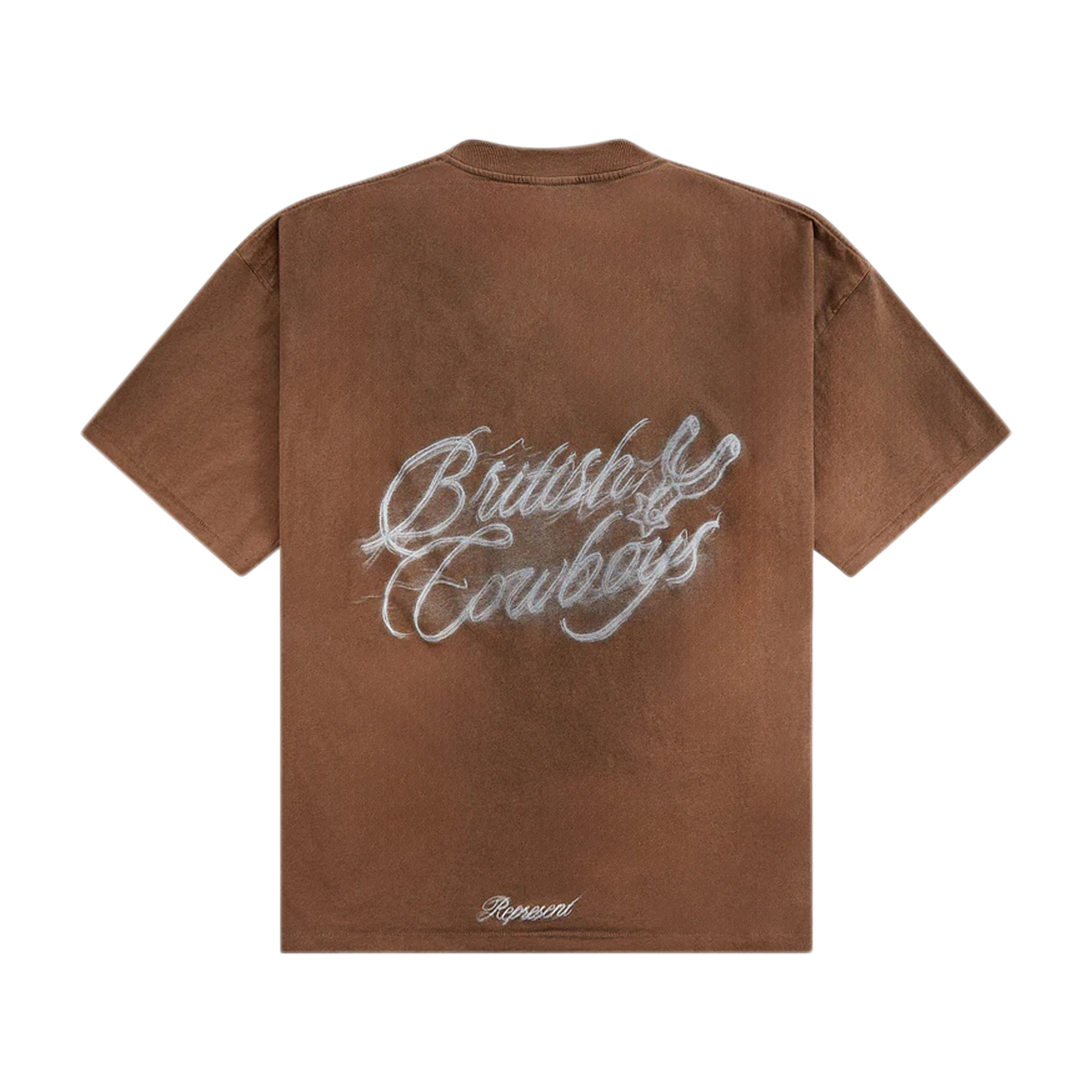 British Cowboys T-Shirt