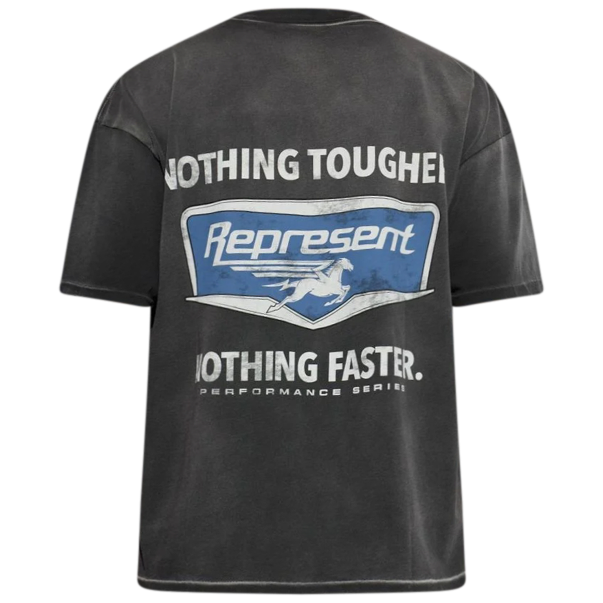 Nothing Faster T-Shirt