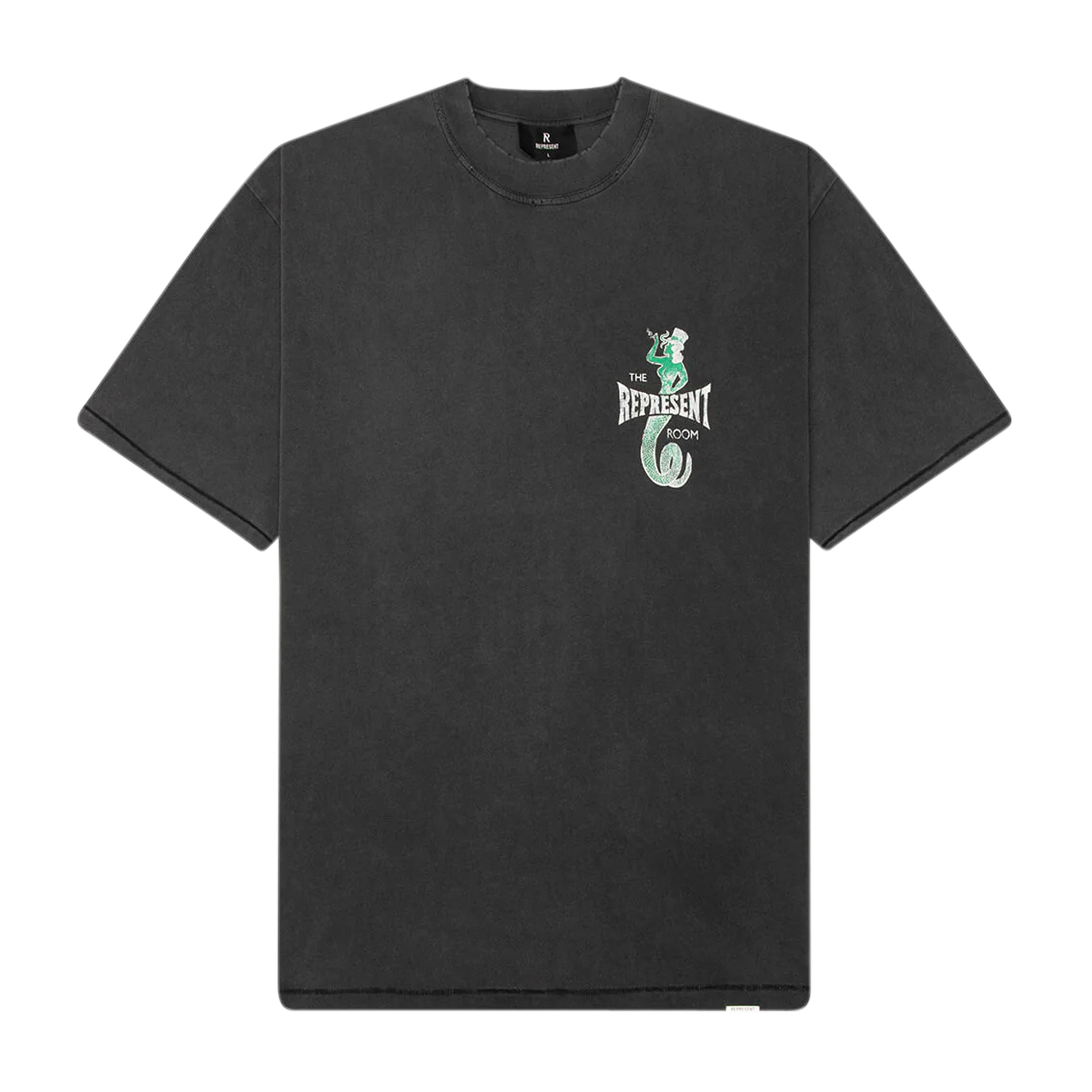 The Viper Room Dice Tee