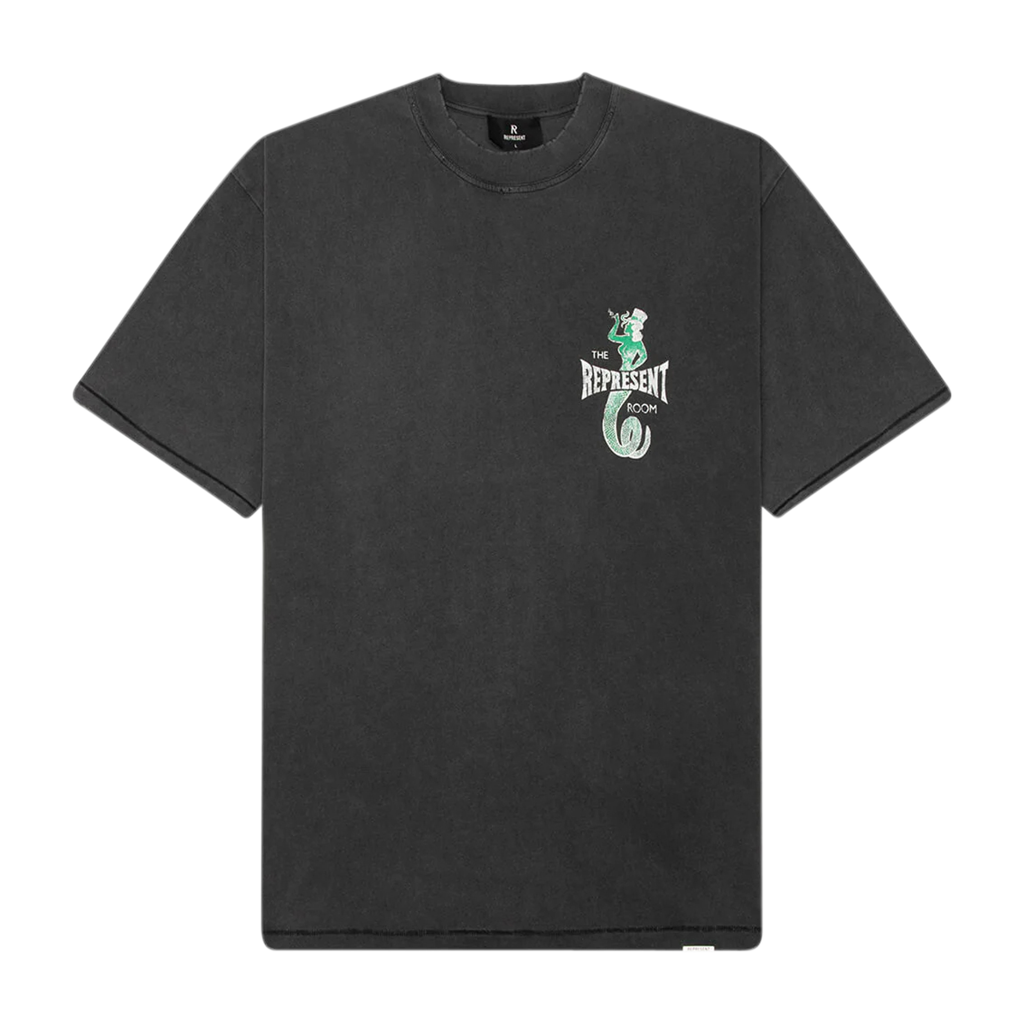 The Viper Room Dice Tee