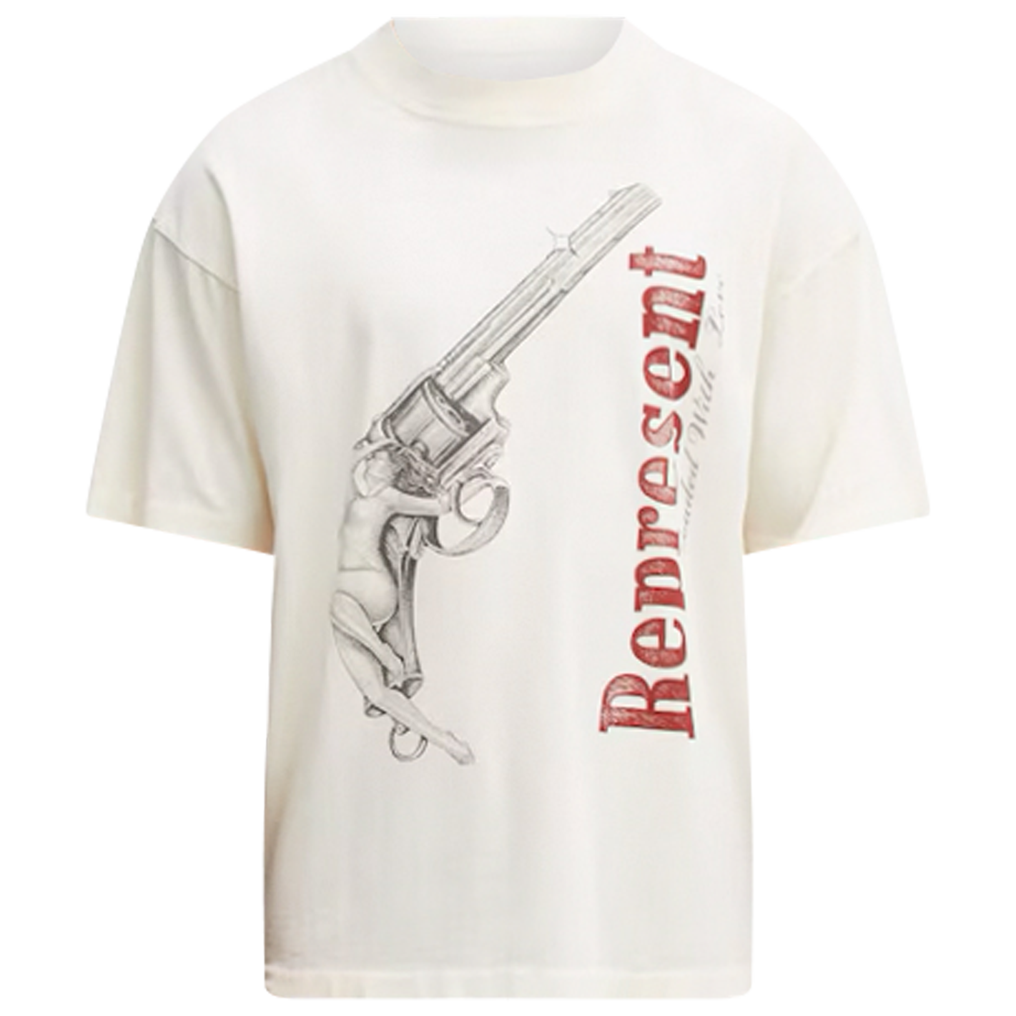 Loaded With Love Tee