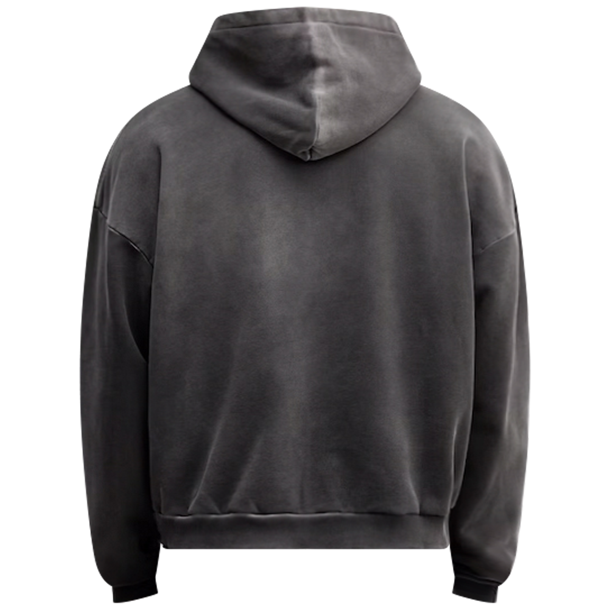 Loaded With Love Hoodie