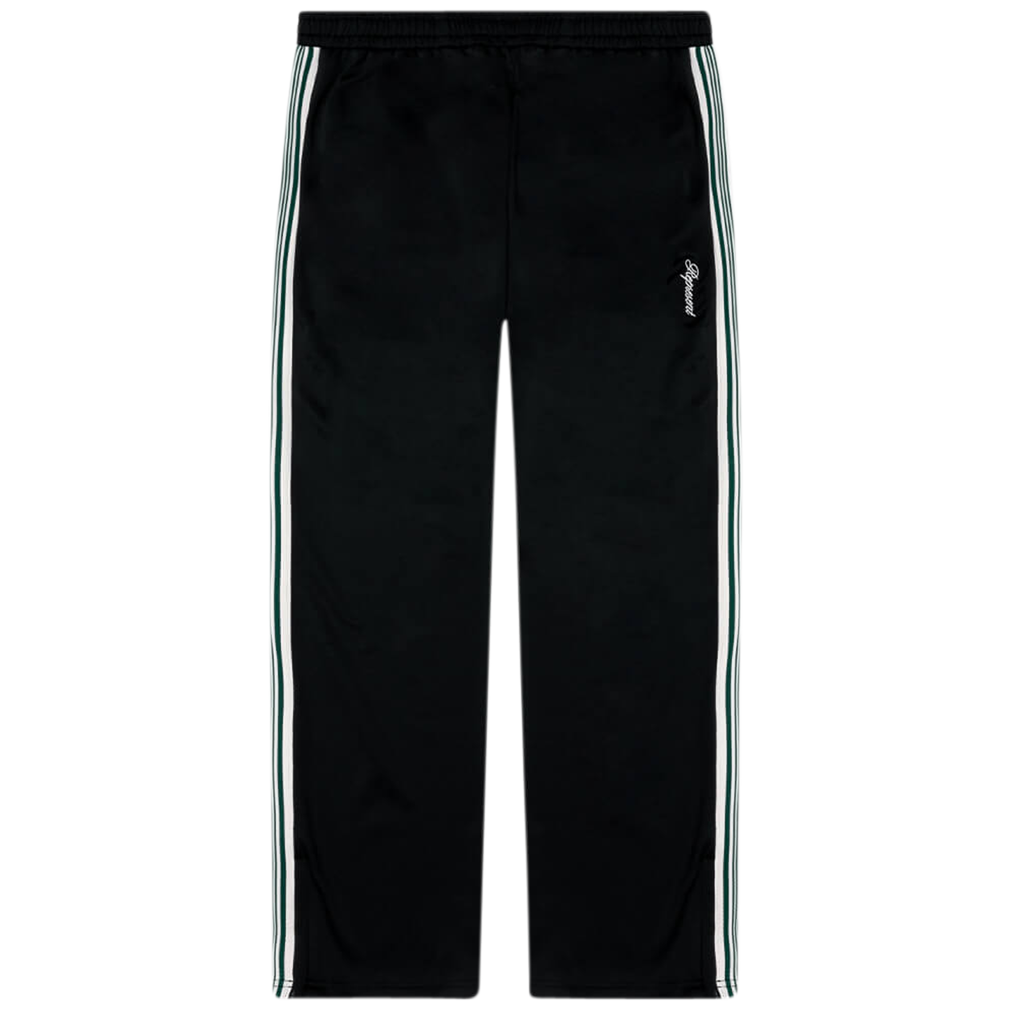 Taped Track Pant