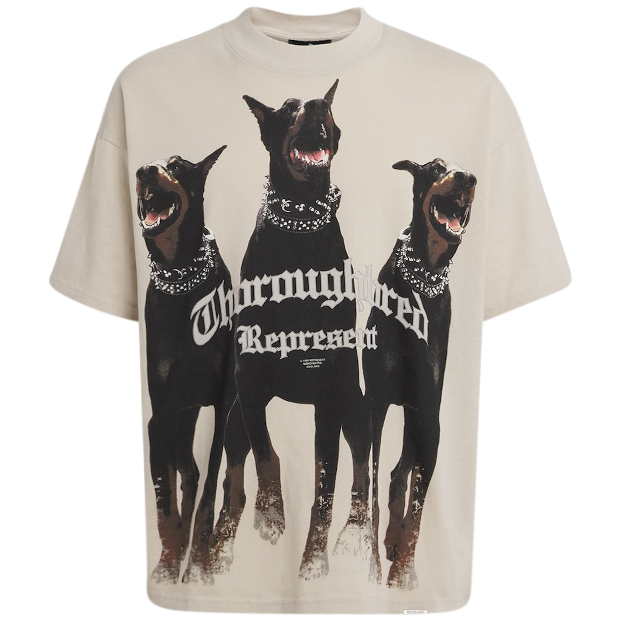 Thoroughbred Tee