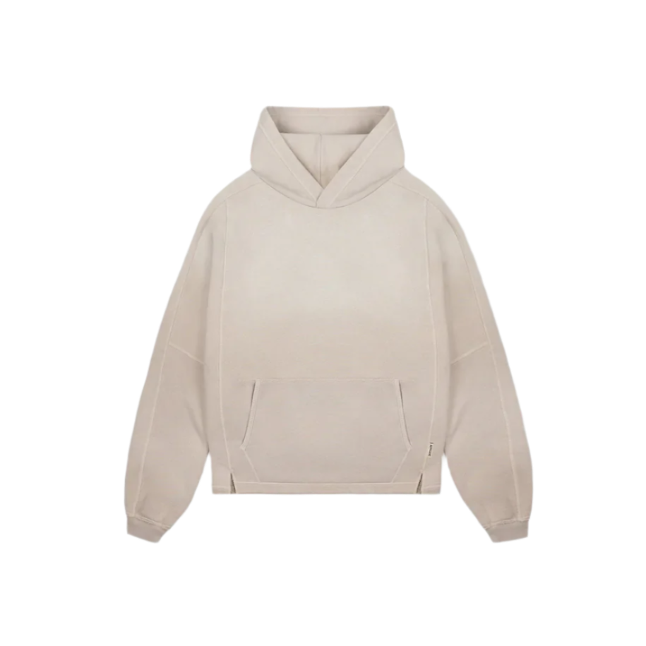 Step Hem Hoodie