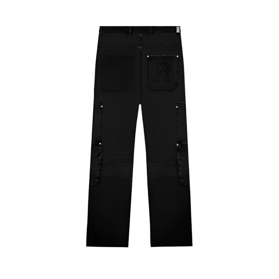 R3 Workshop Denim