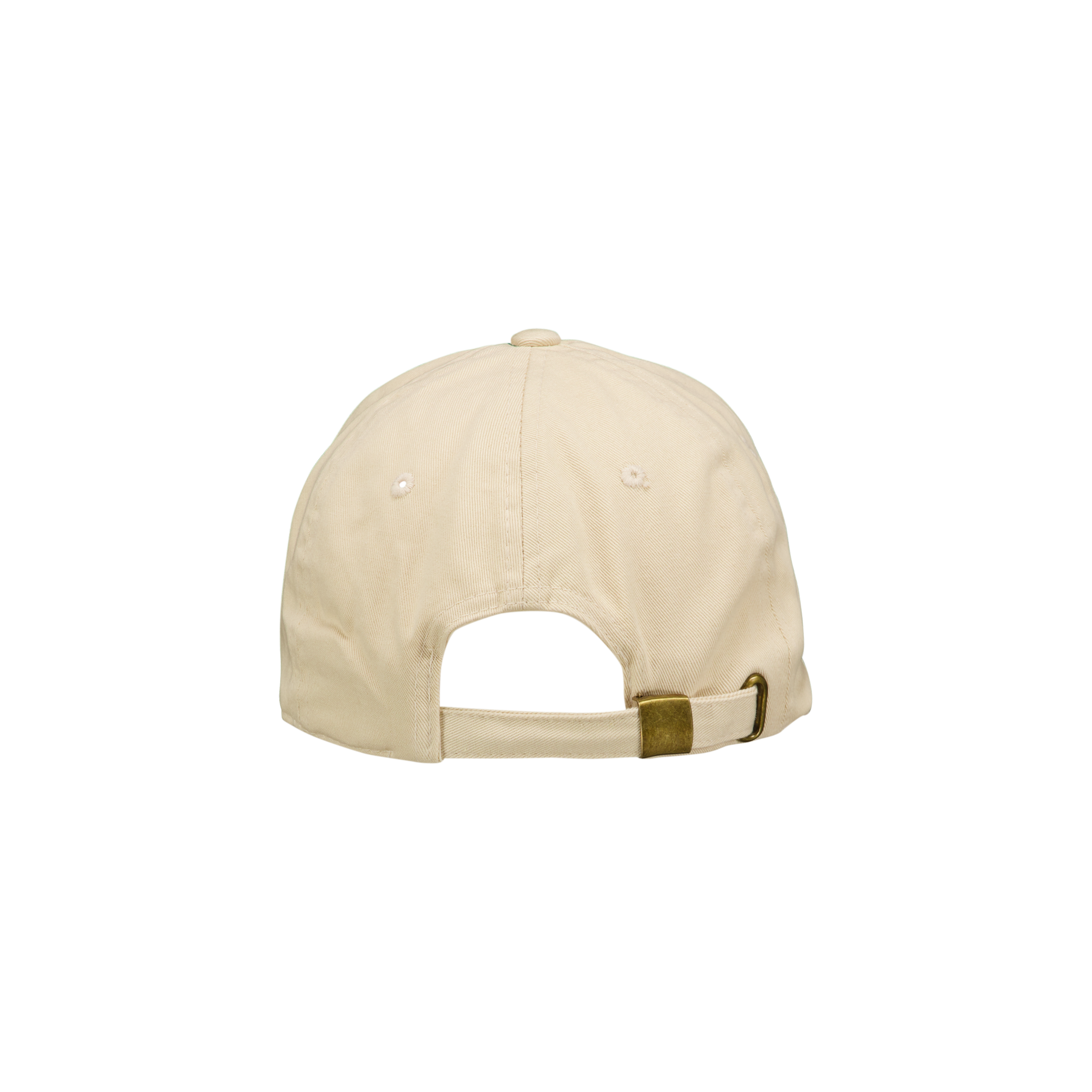 Wordmark Dad Hat