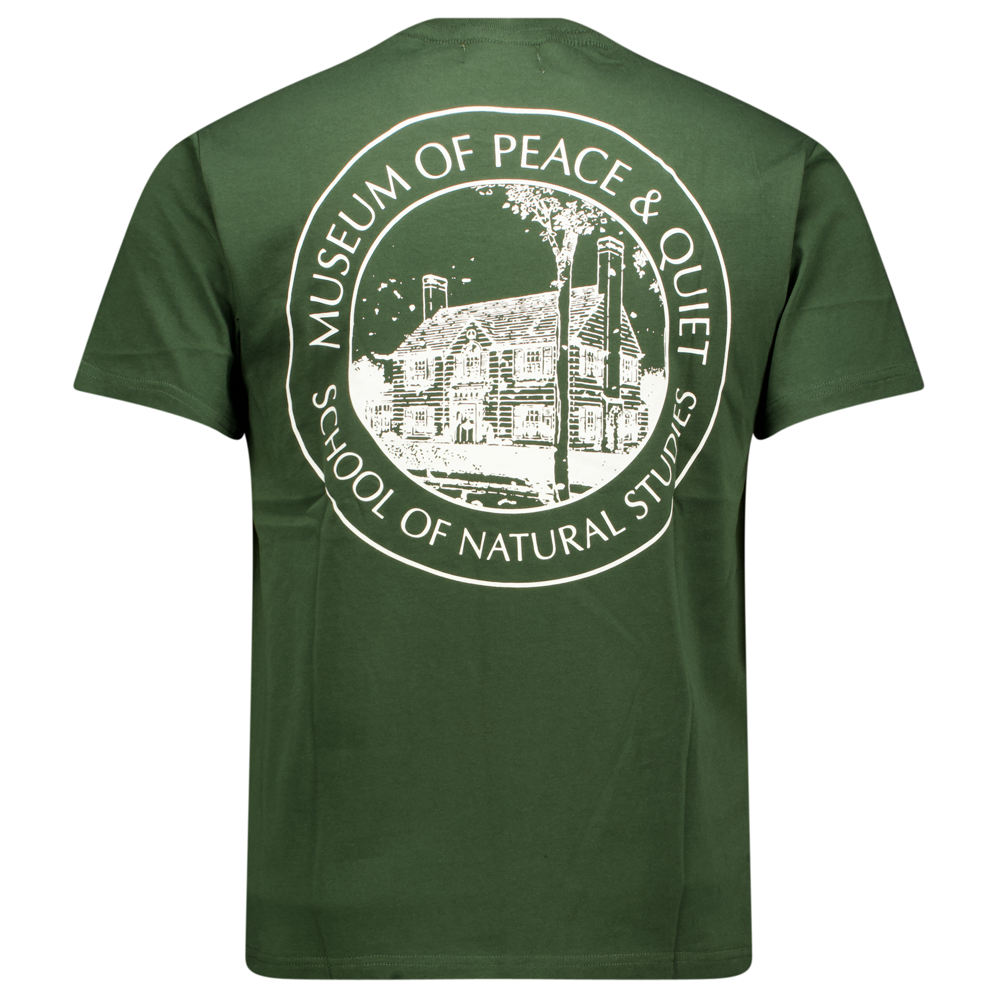 Natural Studies T-Shirt