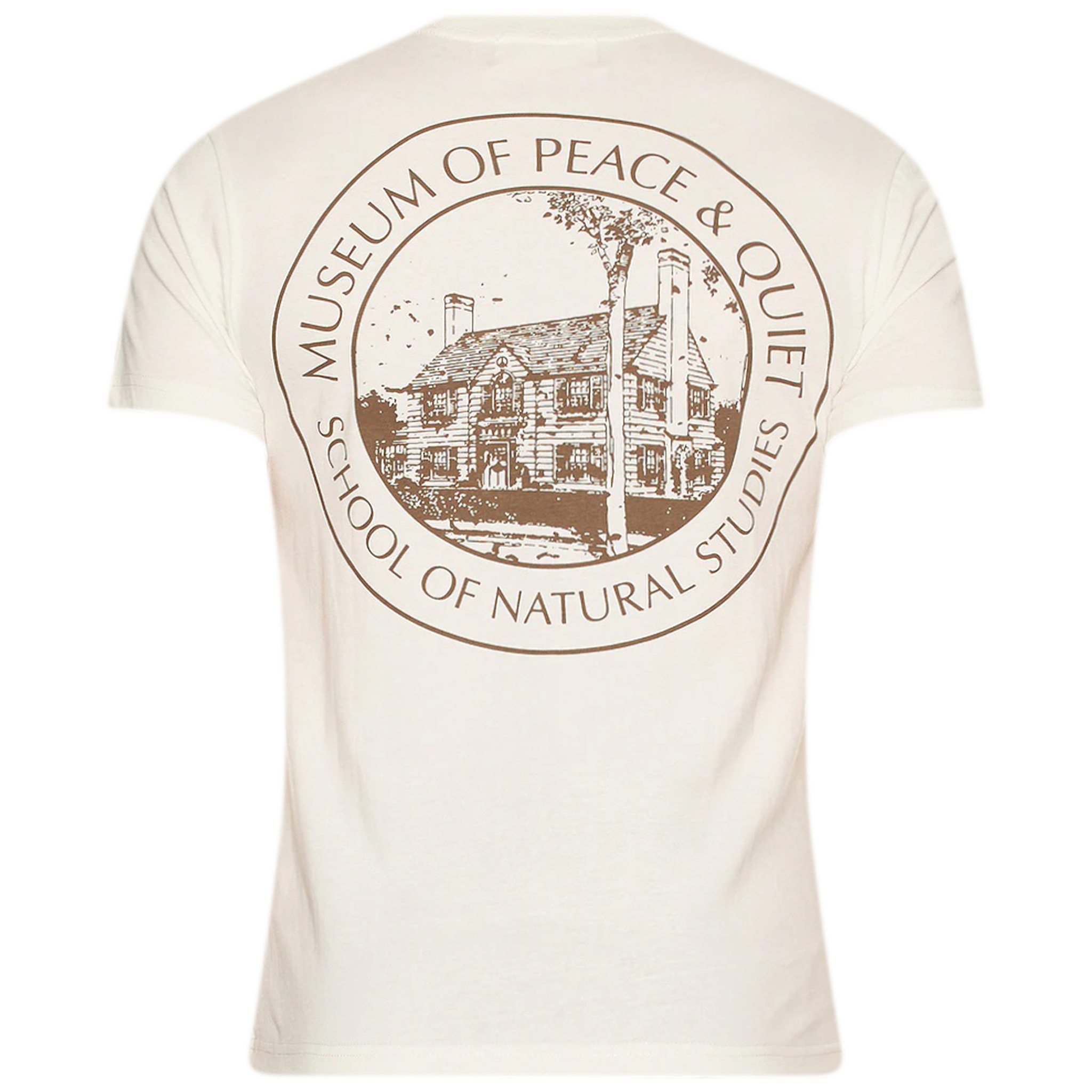 Natural Studies T-Shirt