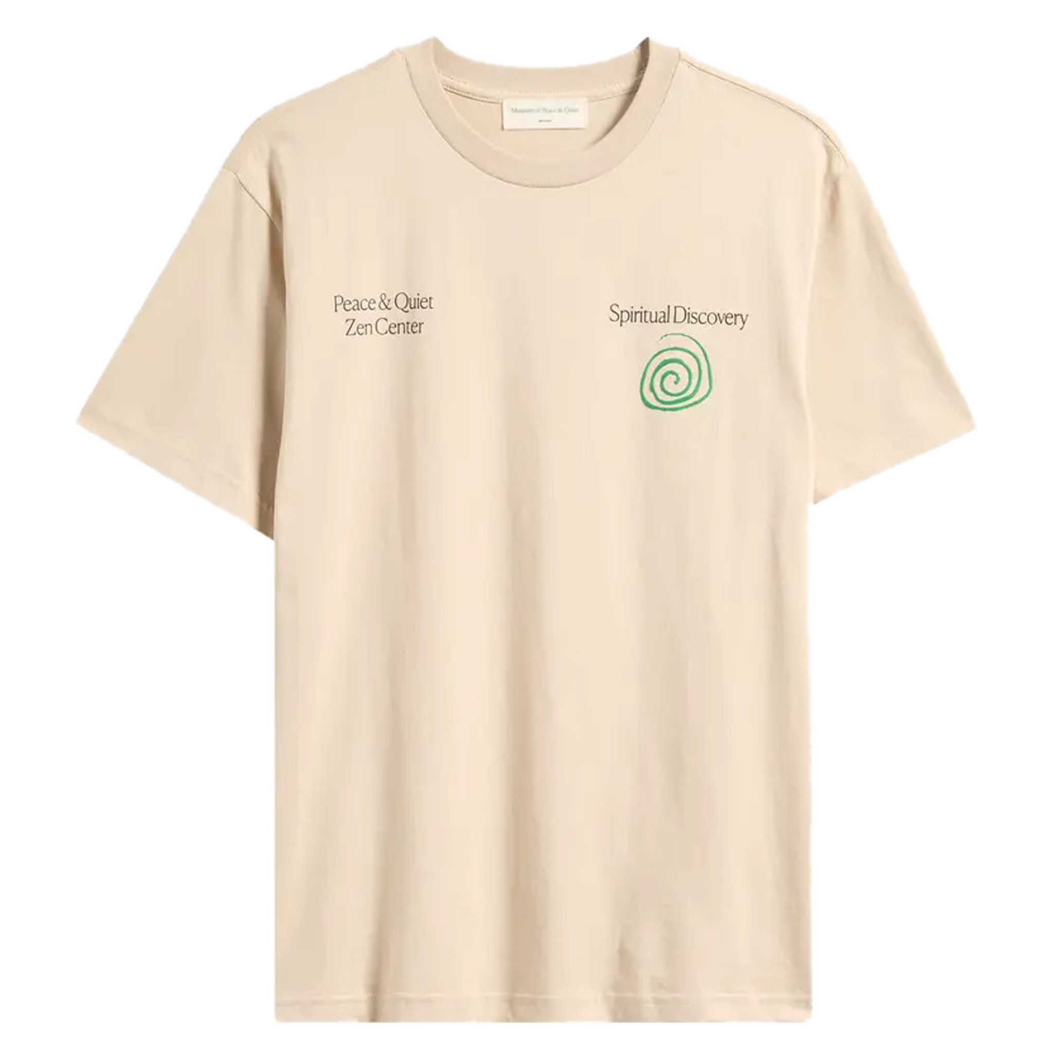 Spiritual Discovery T-Shirt