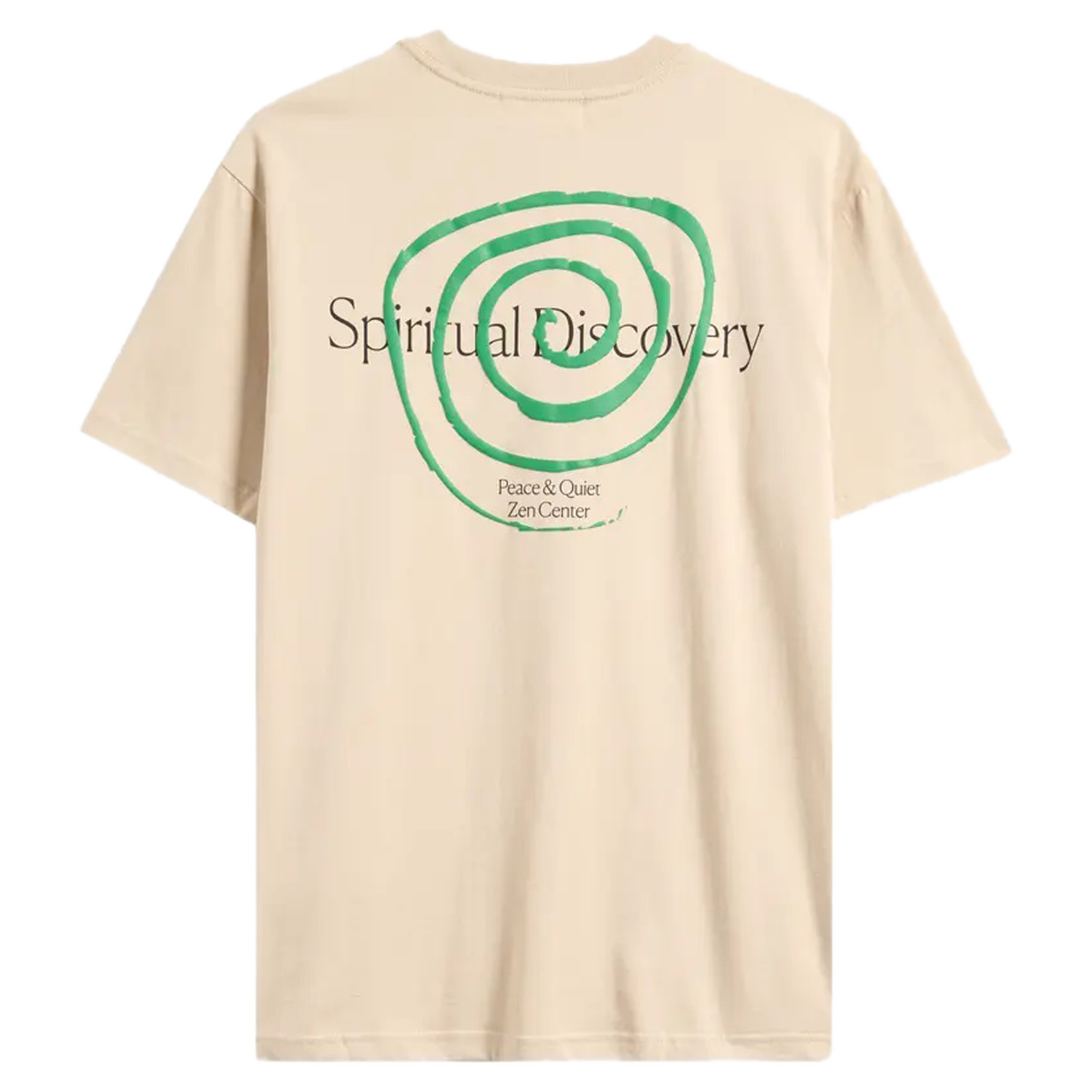 Spiritual Discovery T-Shirt
