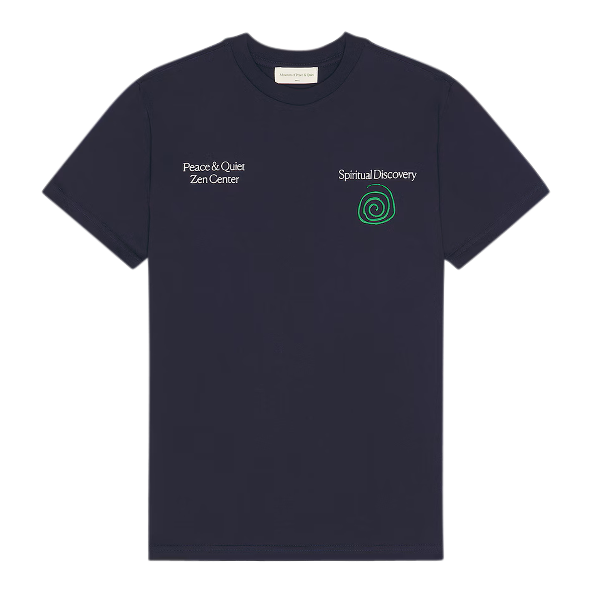 Spiritual Discovery T-Shirt