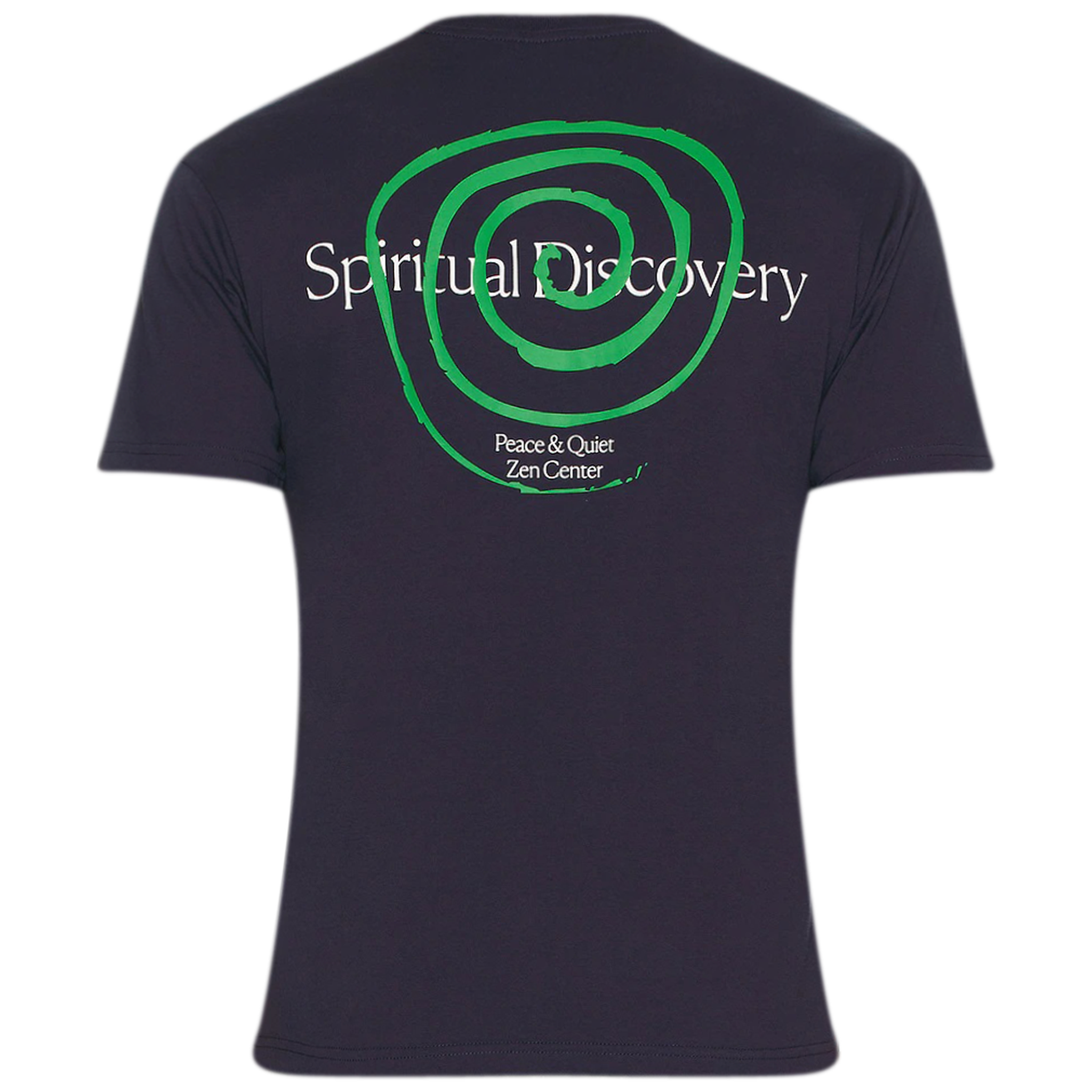 Spiritual Discovery T-Shirt