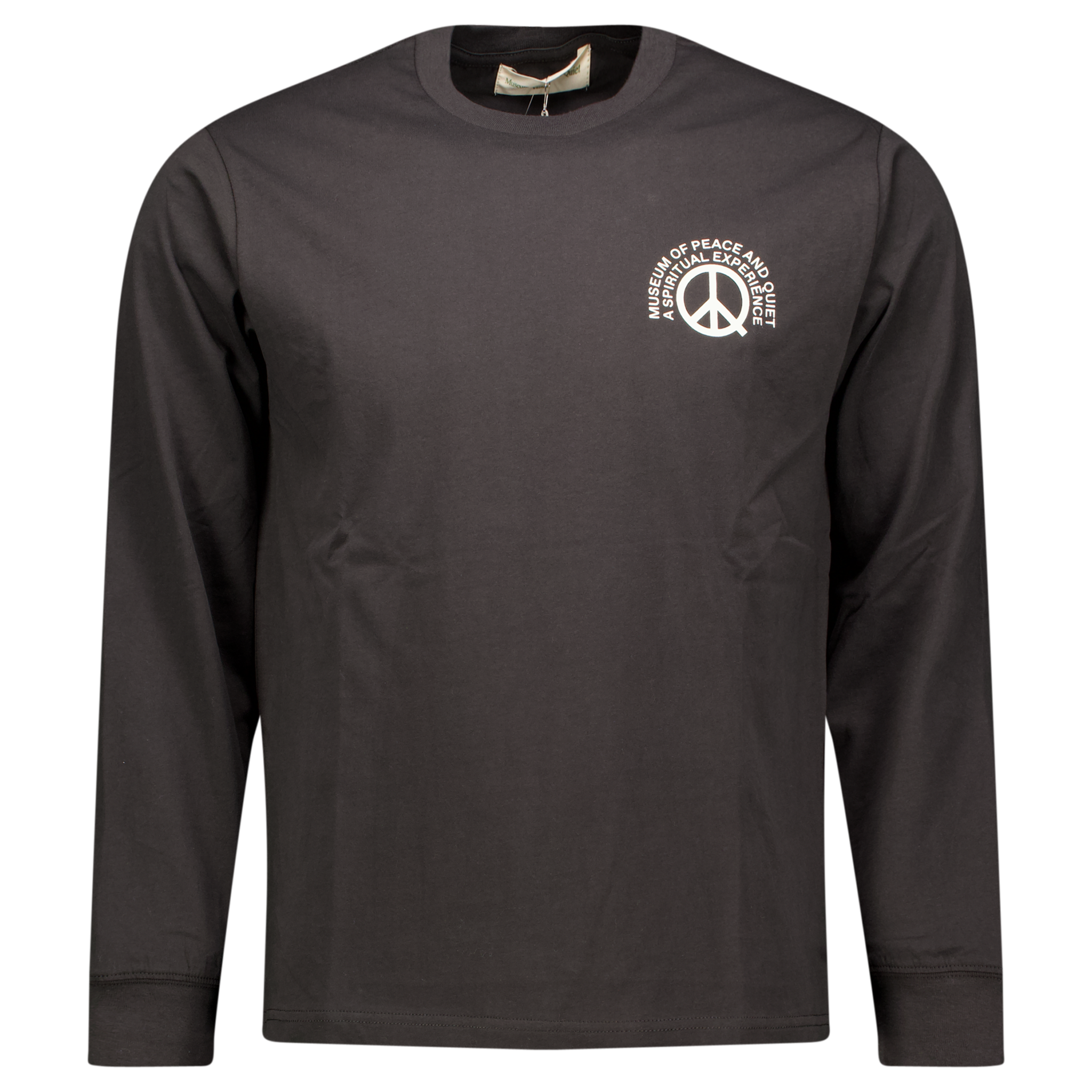 Spiritual Experience Long Sleeve T-Shirt