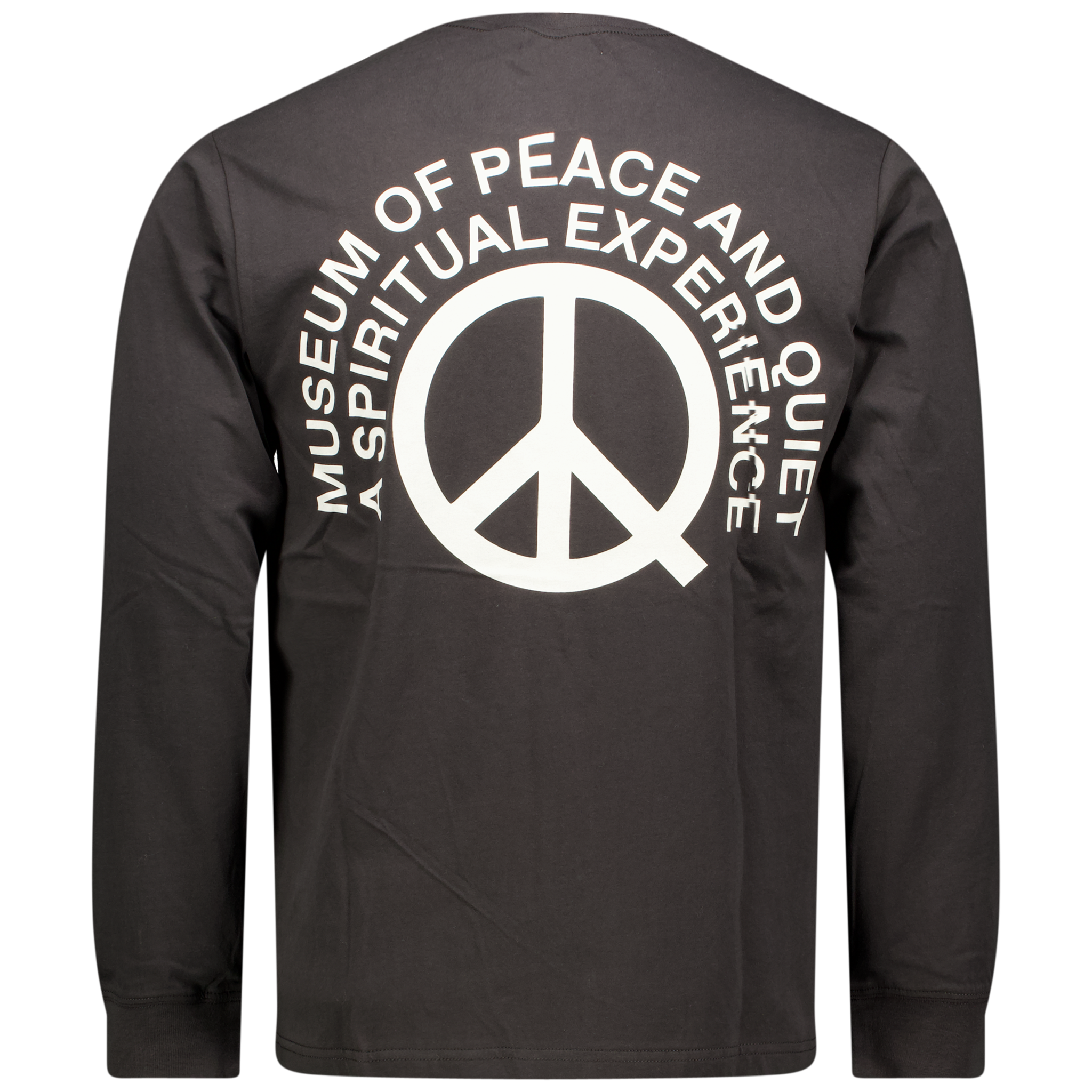 Spiritual Experience Long Sleeve T-Shirt