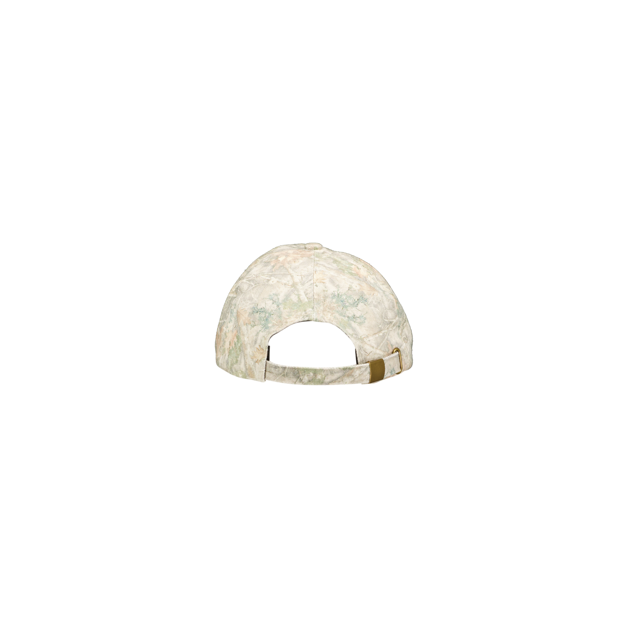 University Distressed Dad Hat