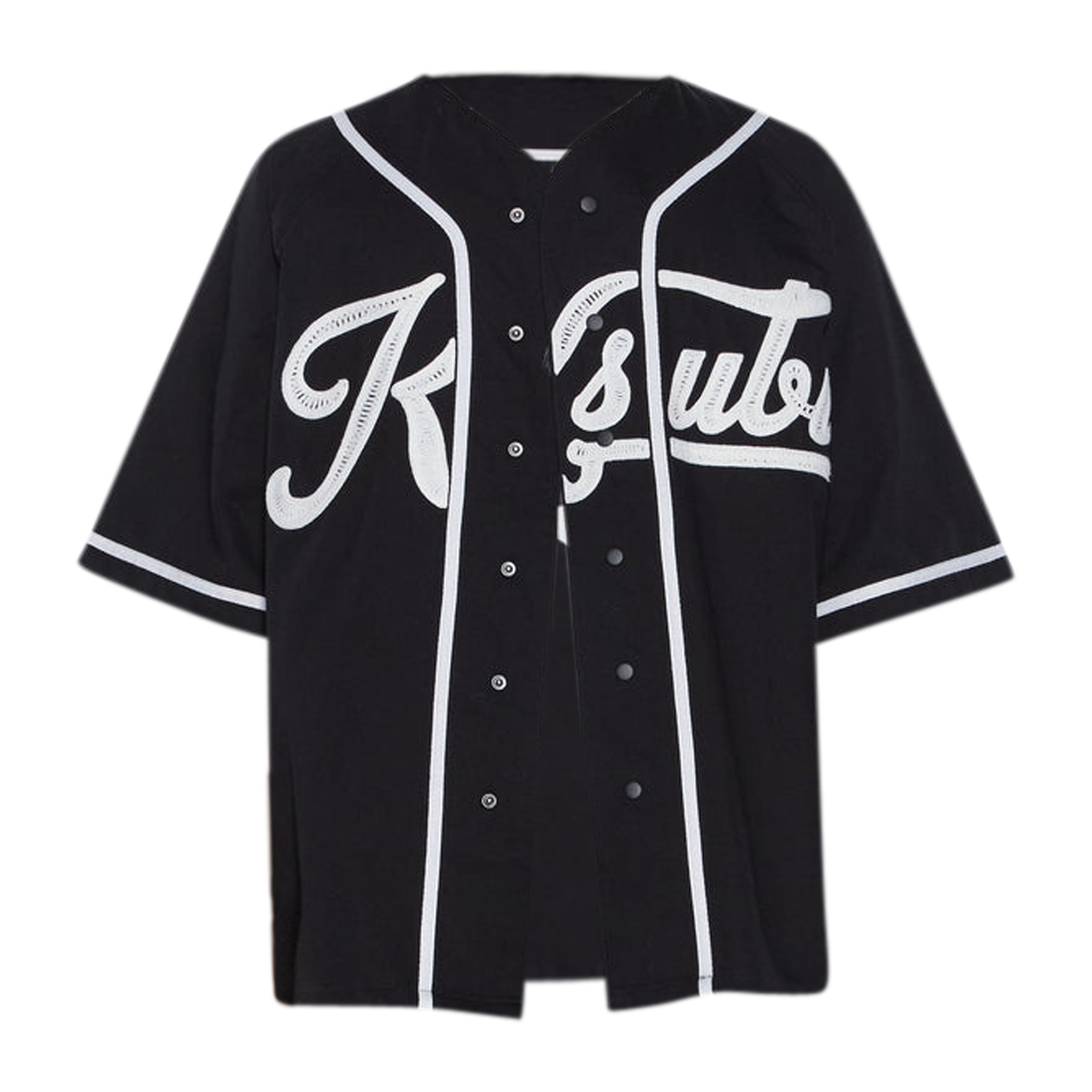 Outfield Jersey