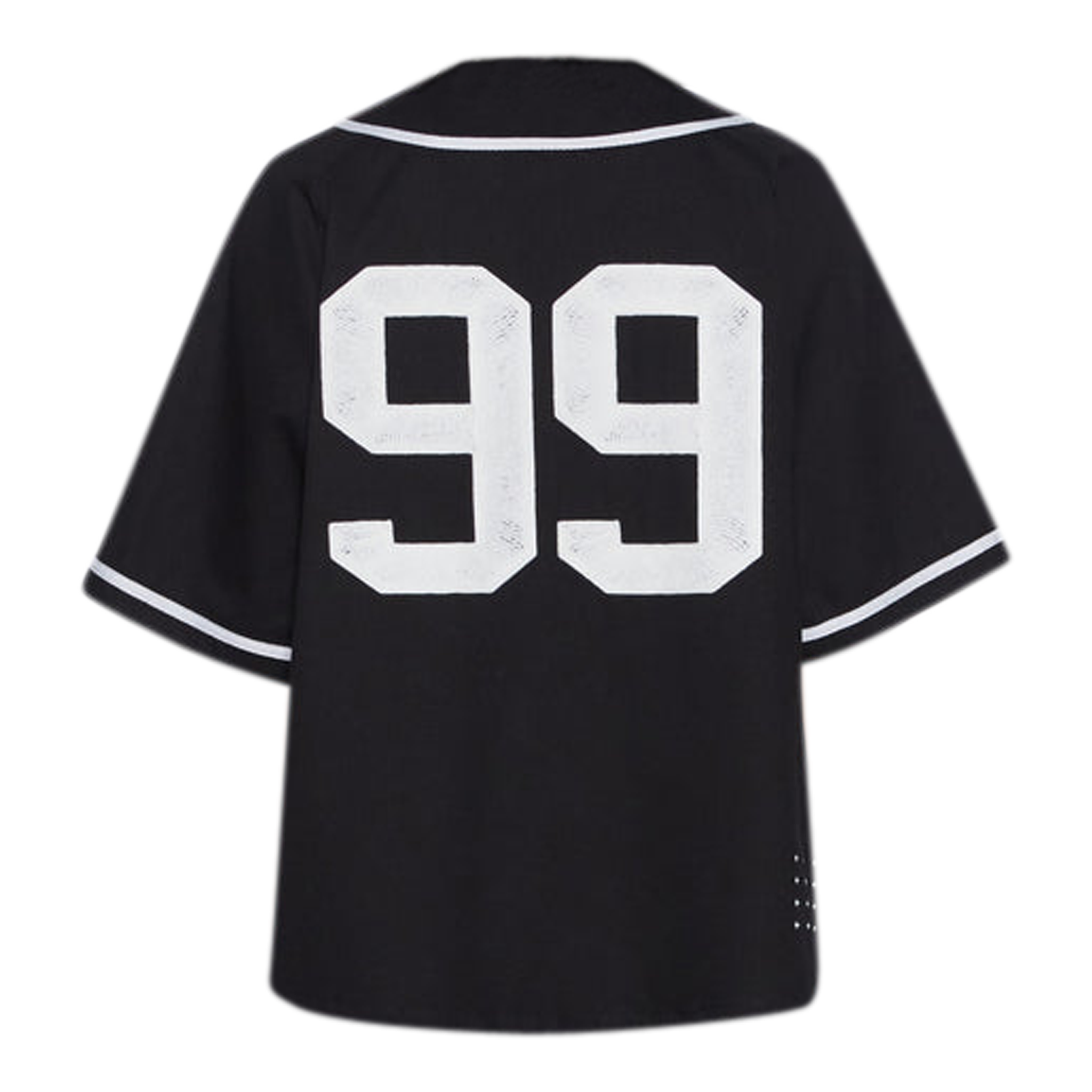 Outfield Jersey