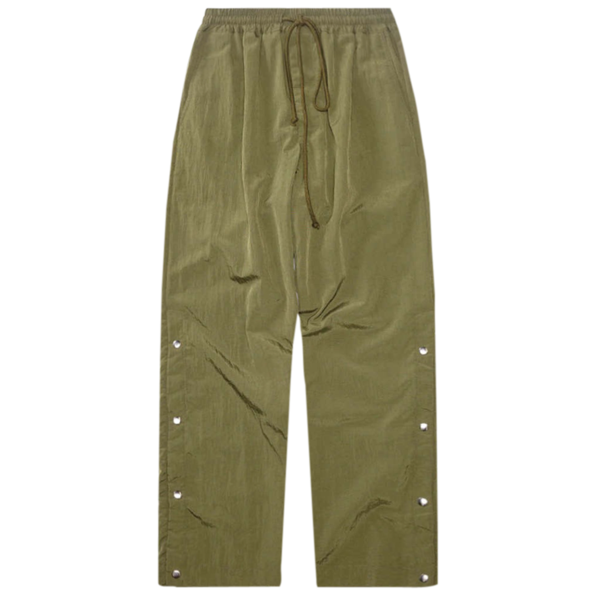 Studded Track Pant