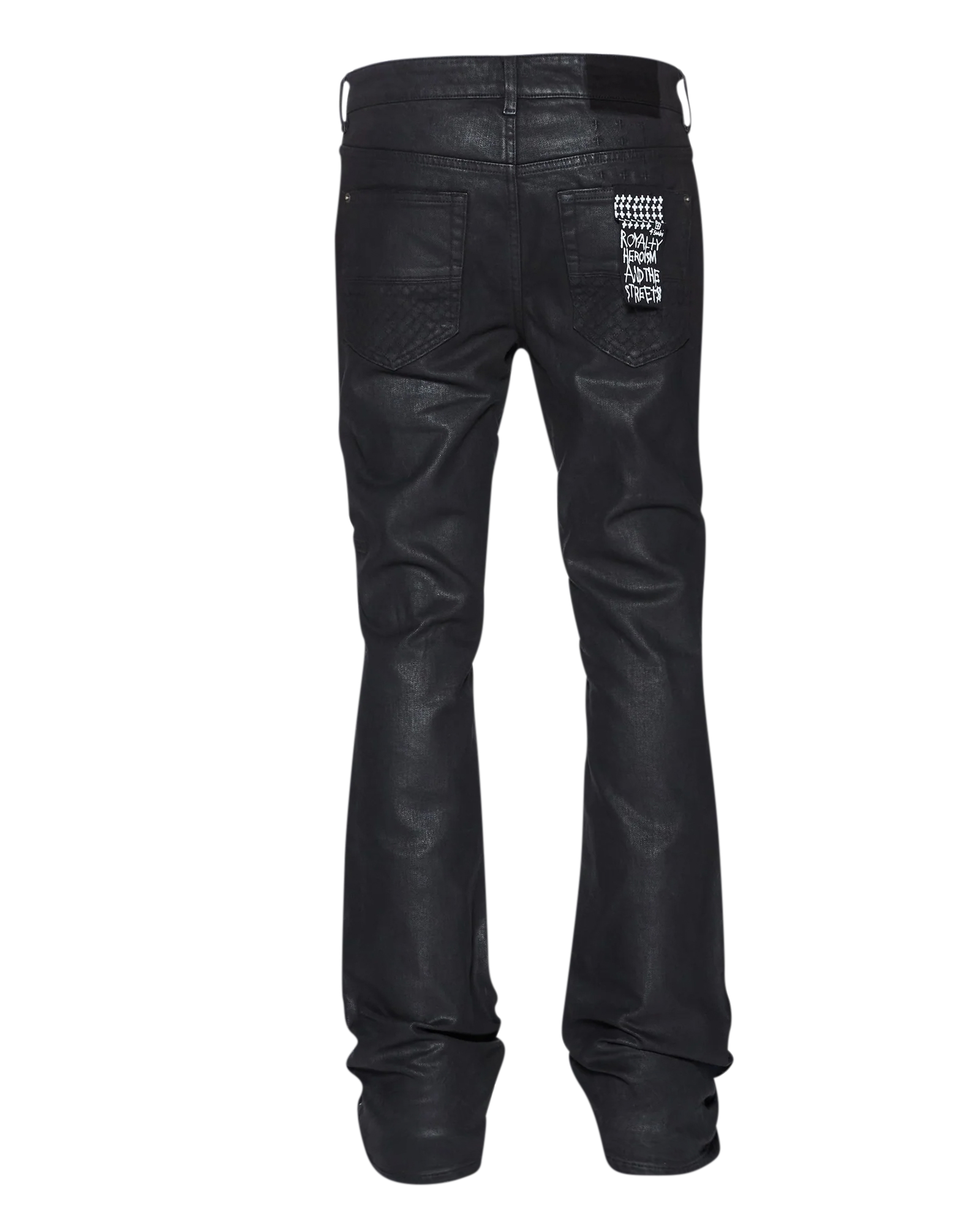 Bronko Backstage Studded Pant