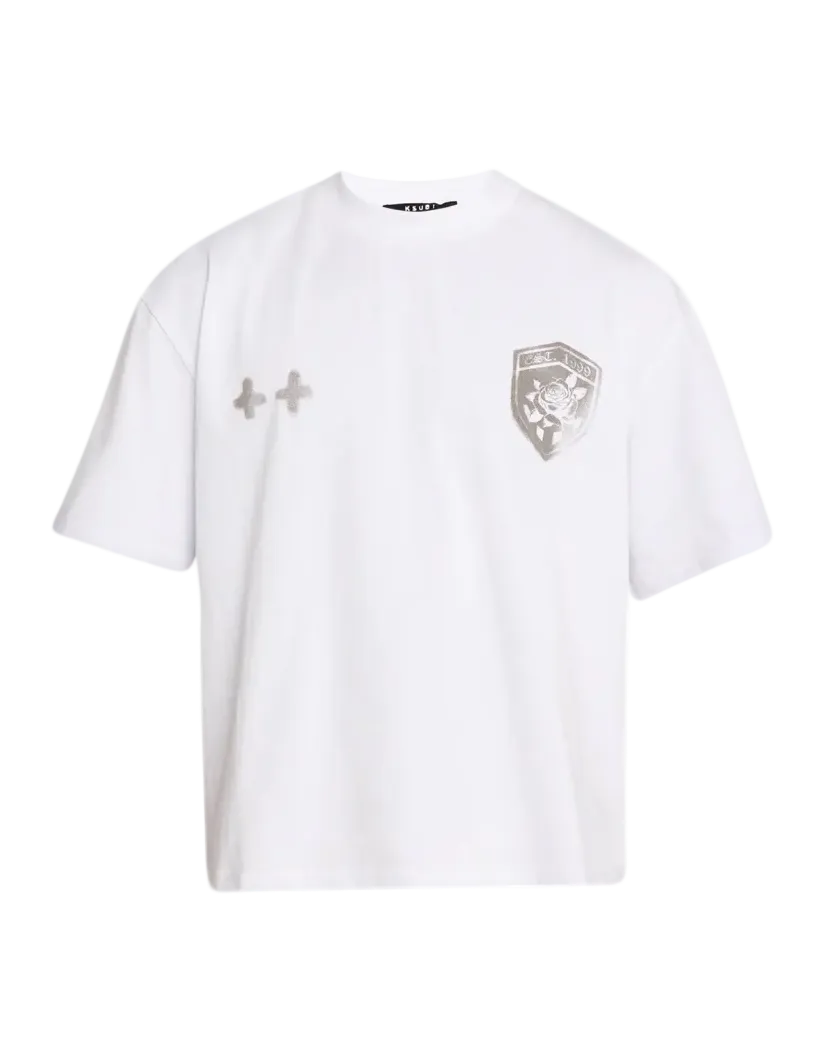 Cherub Halen Tee