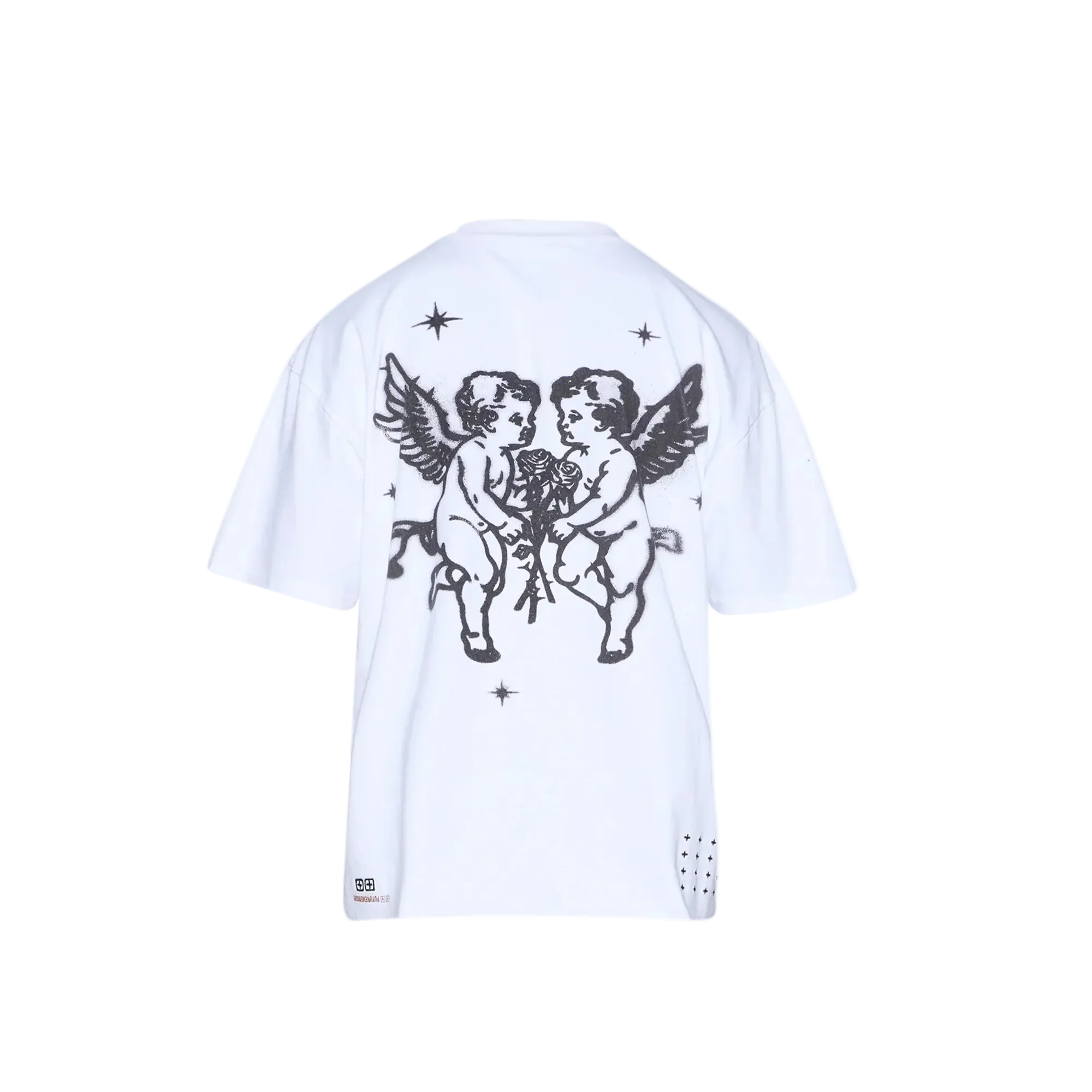 Cherub Halen Tee