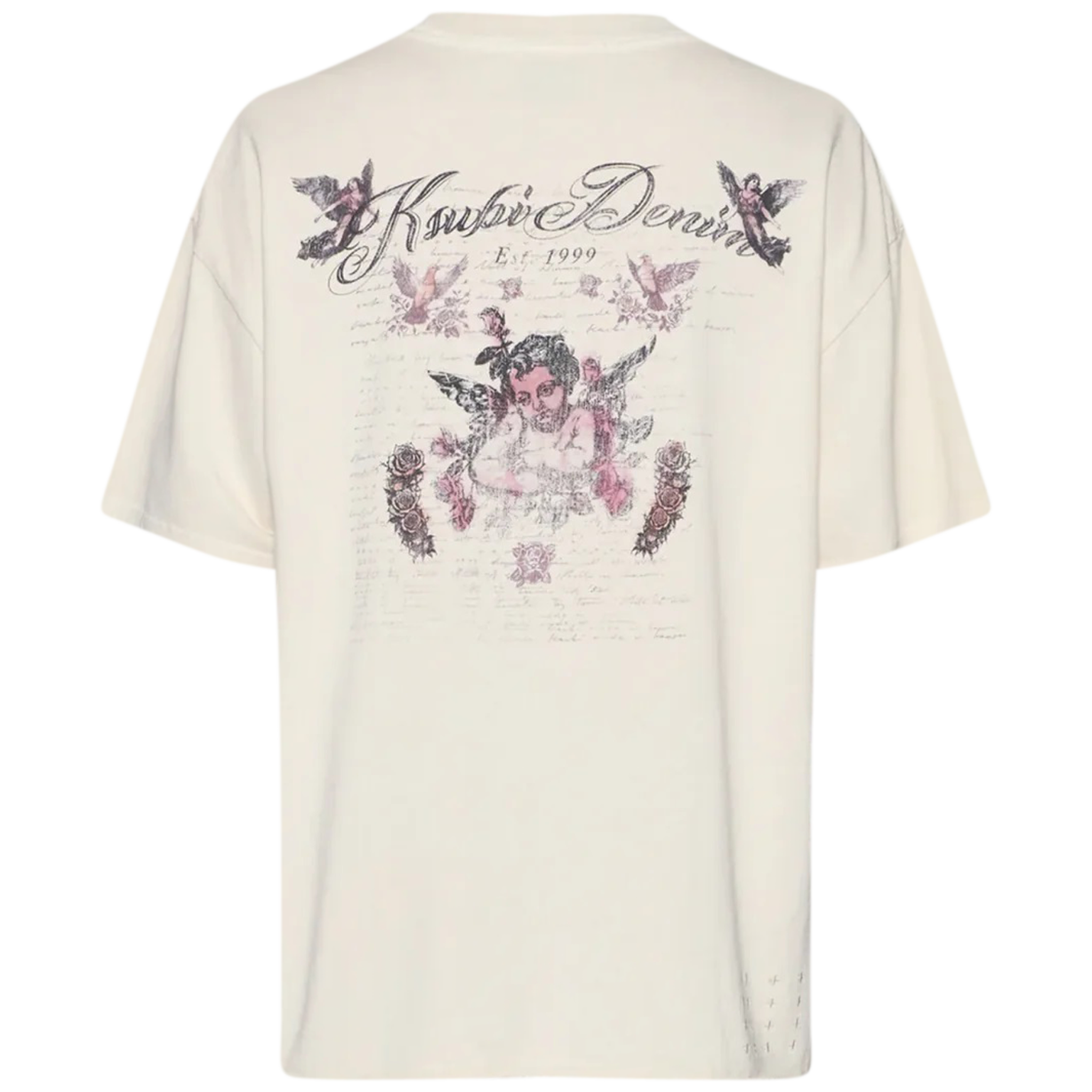 Life Ekcess Tee
