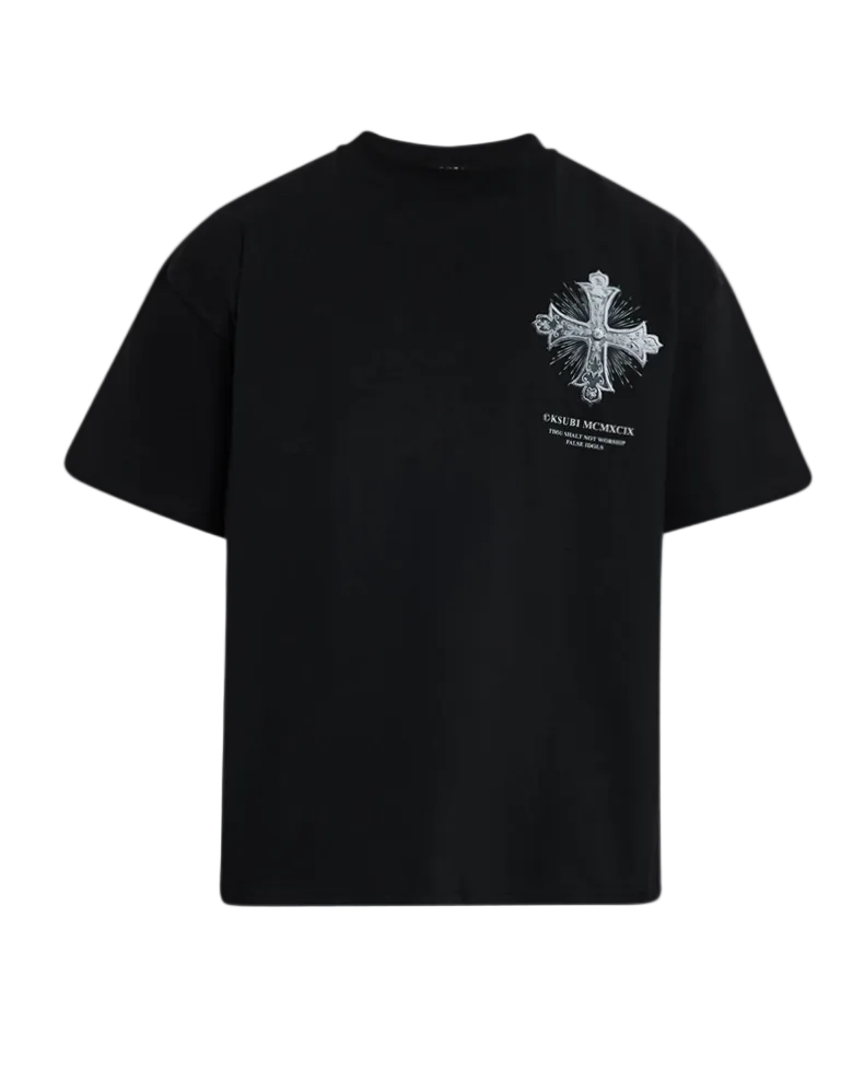 False Idols Ekcess Tee